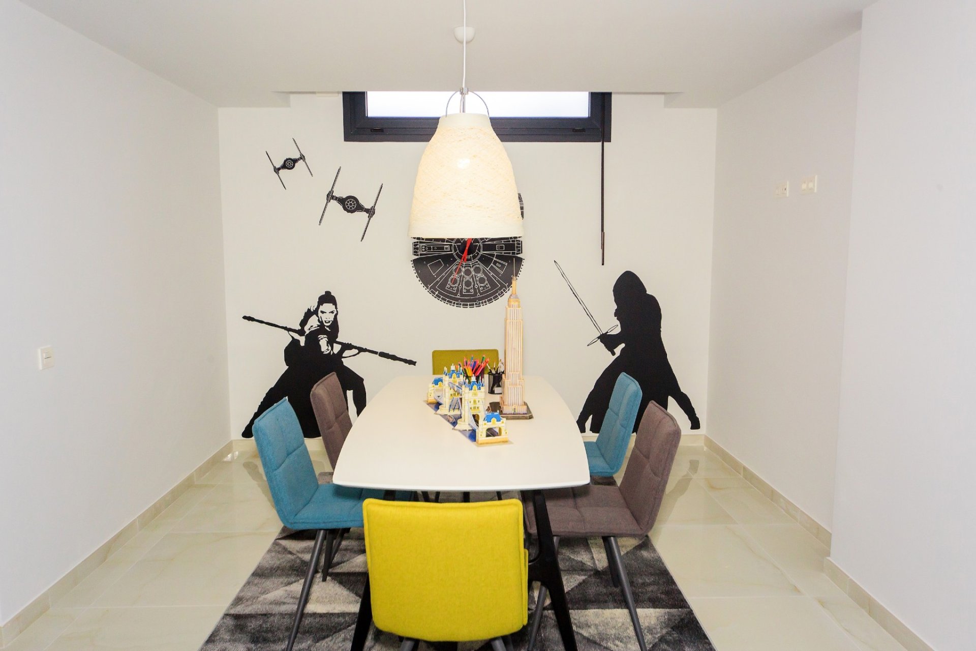 Neubau - Haus - Orihuela Costa - Lomas De Cabo Roig