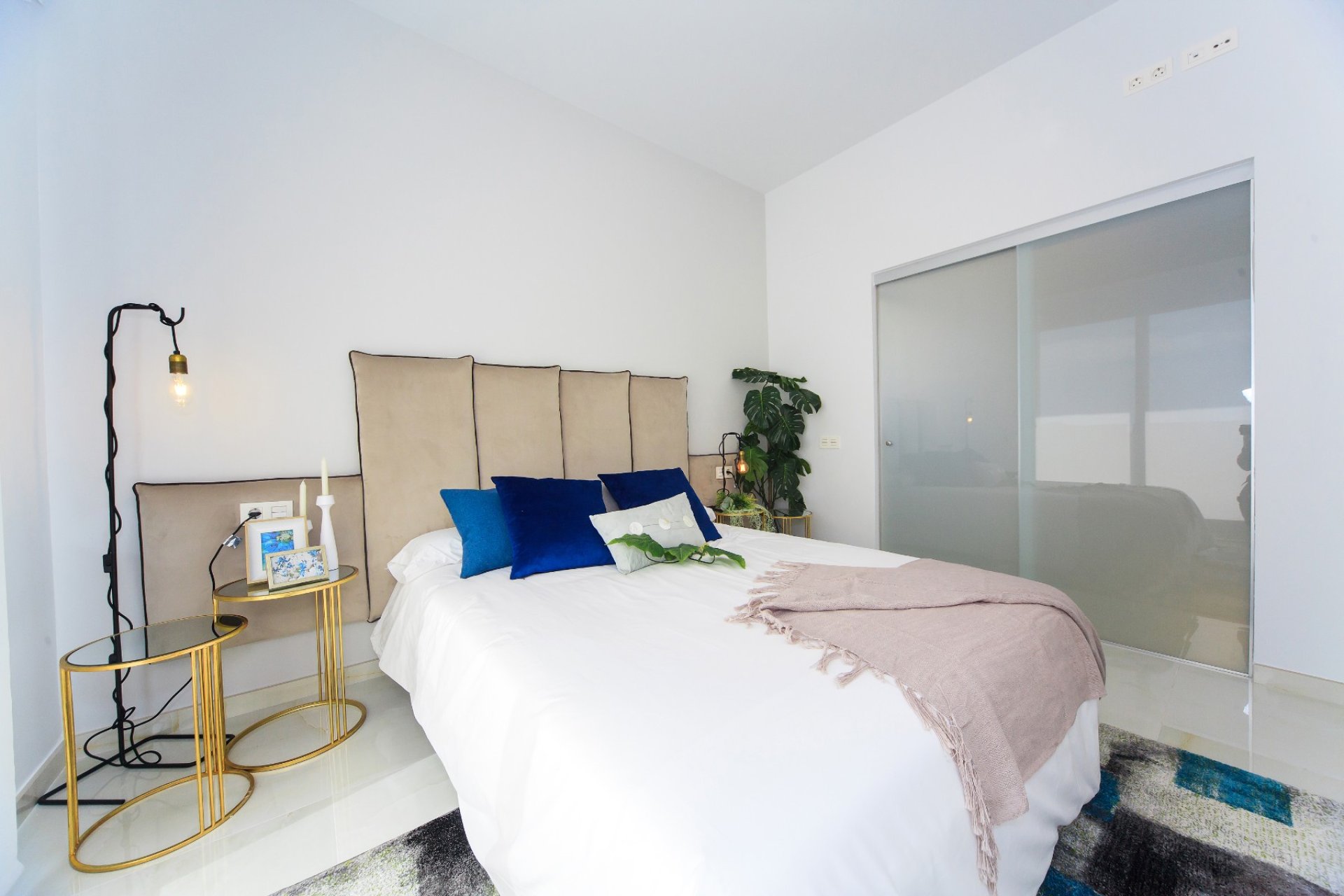 Neubau - Haus - Orihuela Costa - Lomas De Cabo Roig