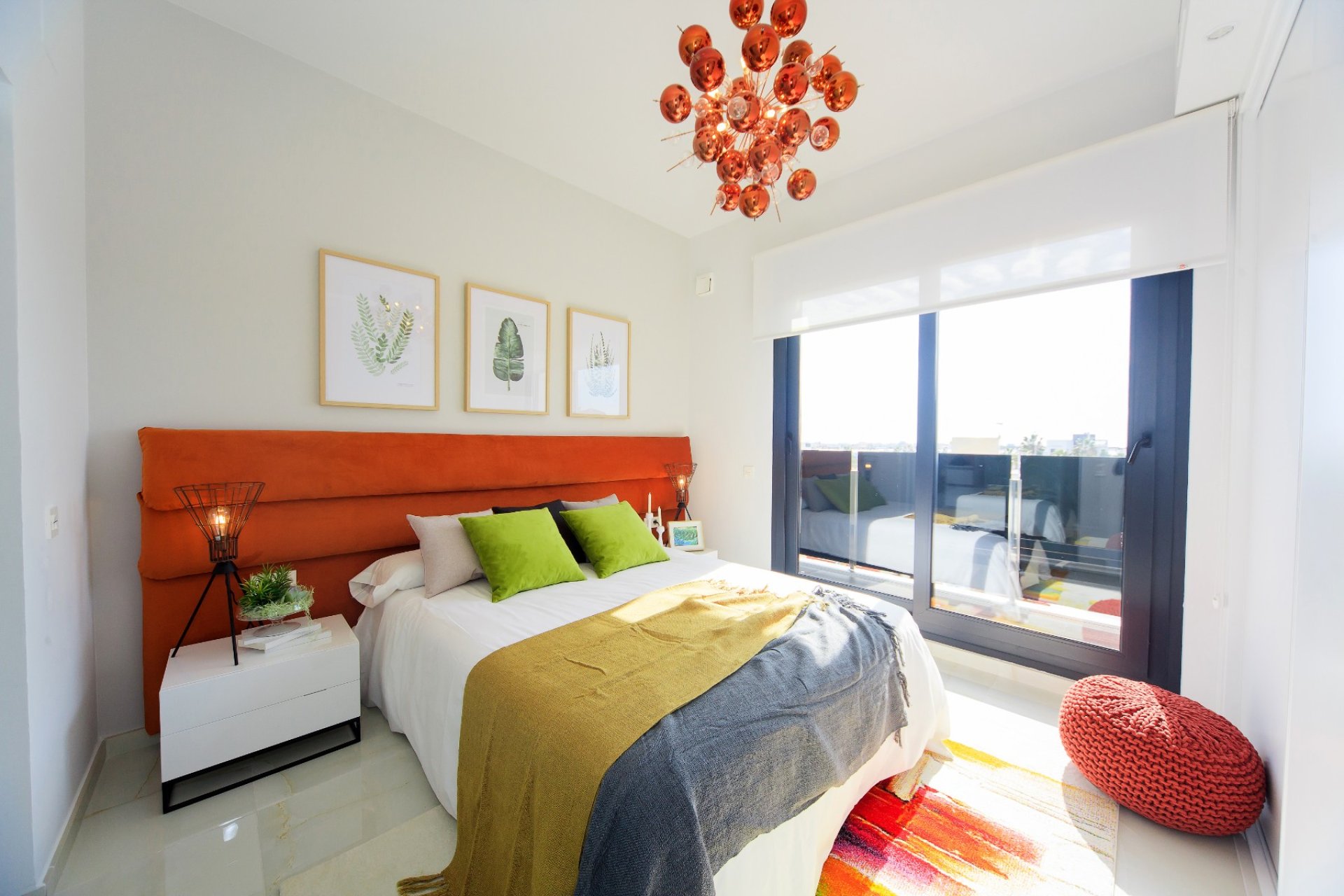 Neubau - Haus - Orihuela Costa - Lomas De Cabo Roig