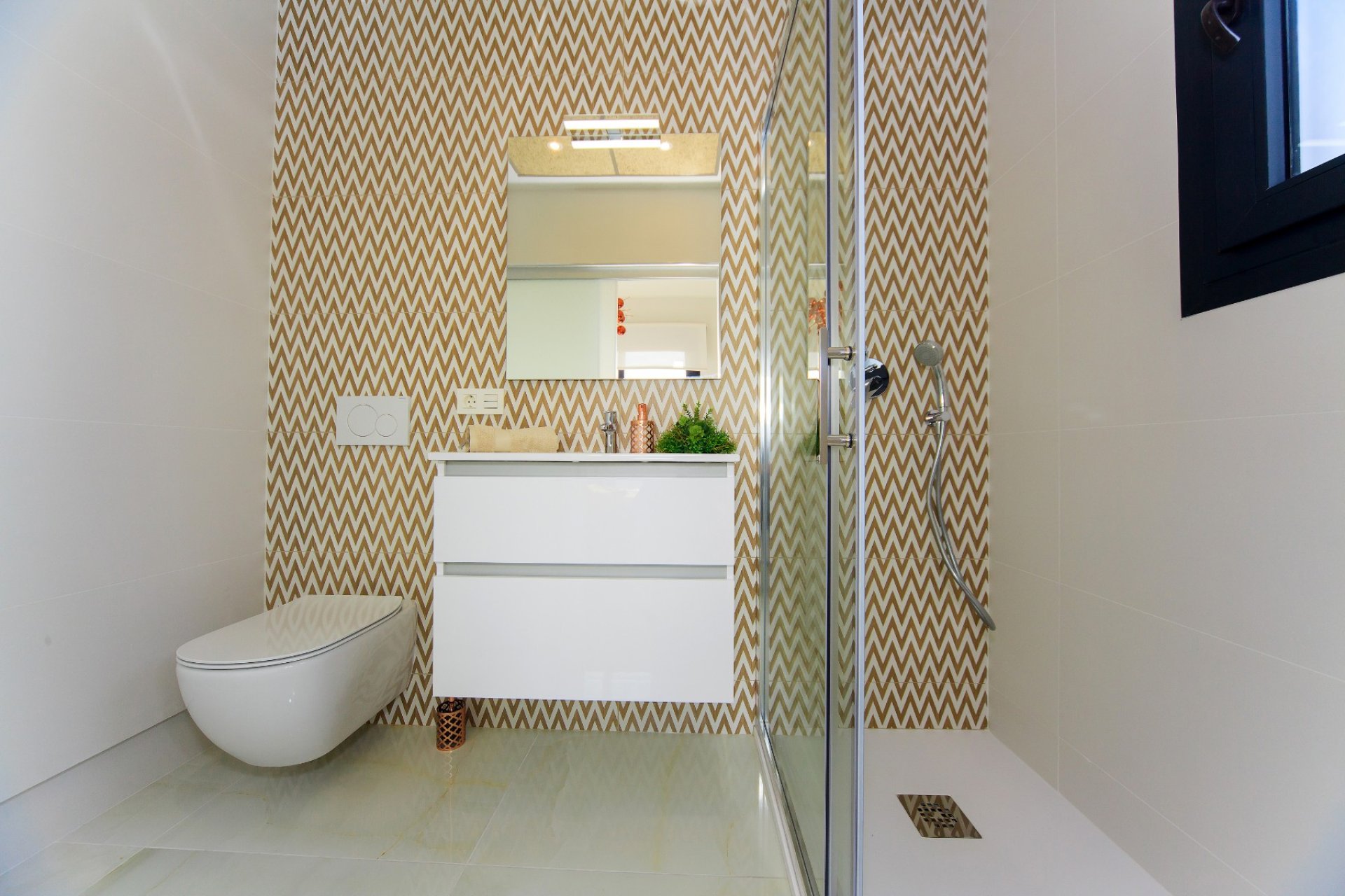 Neubau - Haus - Orihuela Costa - Lomas De Cabo Roig