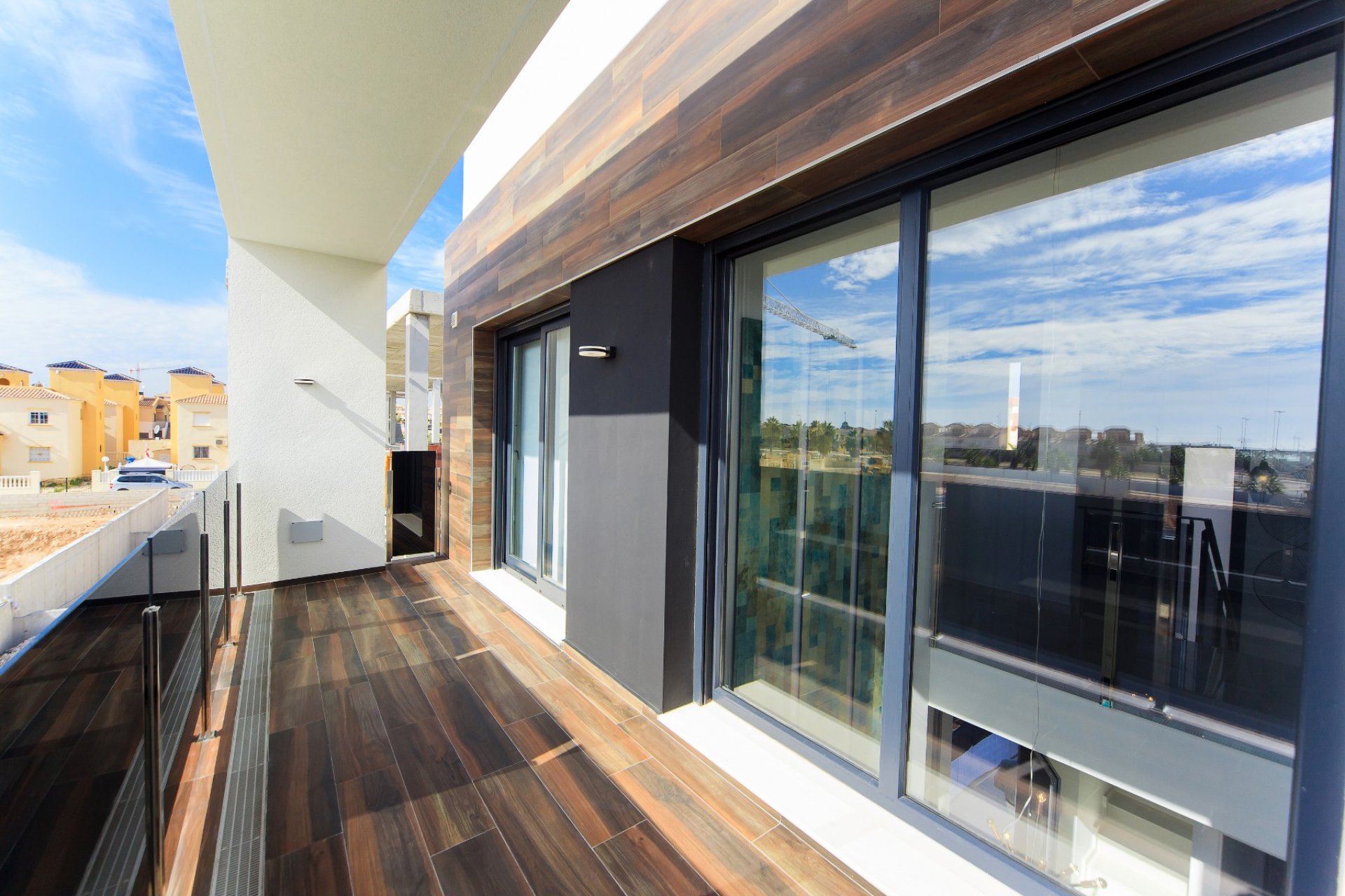 Neubau - Haus - Orihuela Costa - Lomas De Cabo Roig