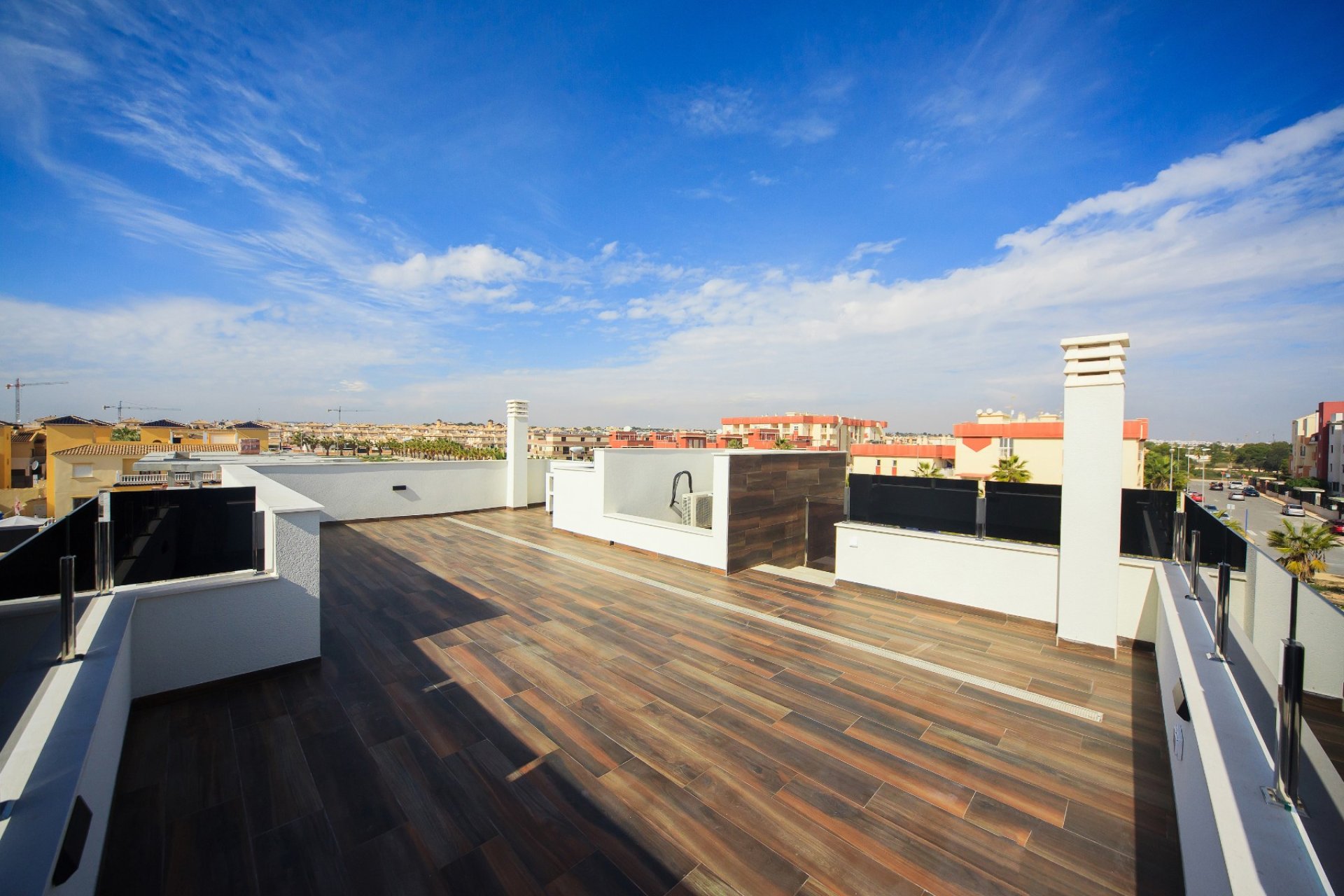 Neubau - Haus - Orihuela Costa - Lomas De Cabo Roig