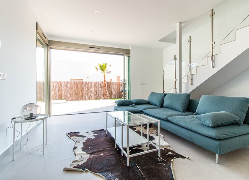 Neubau - Haus - Orihuela Costa - Villamartin