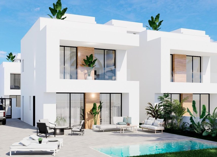 Neubau - Haus - Orihuela Costa - 