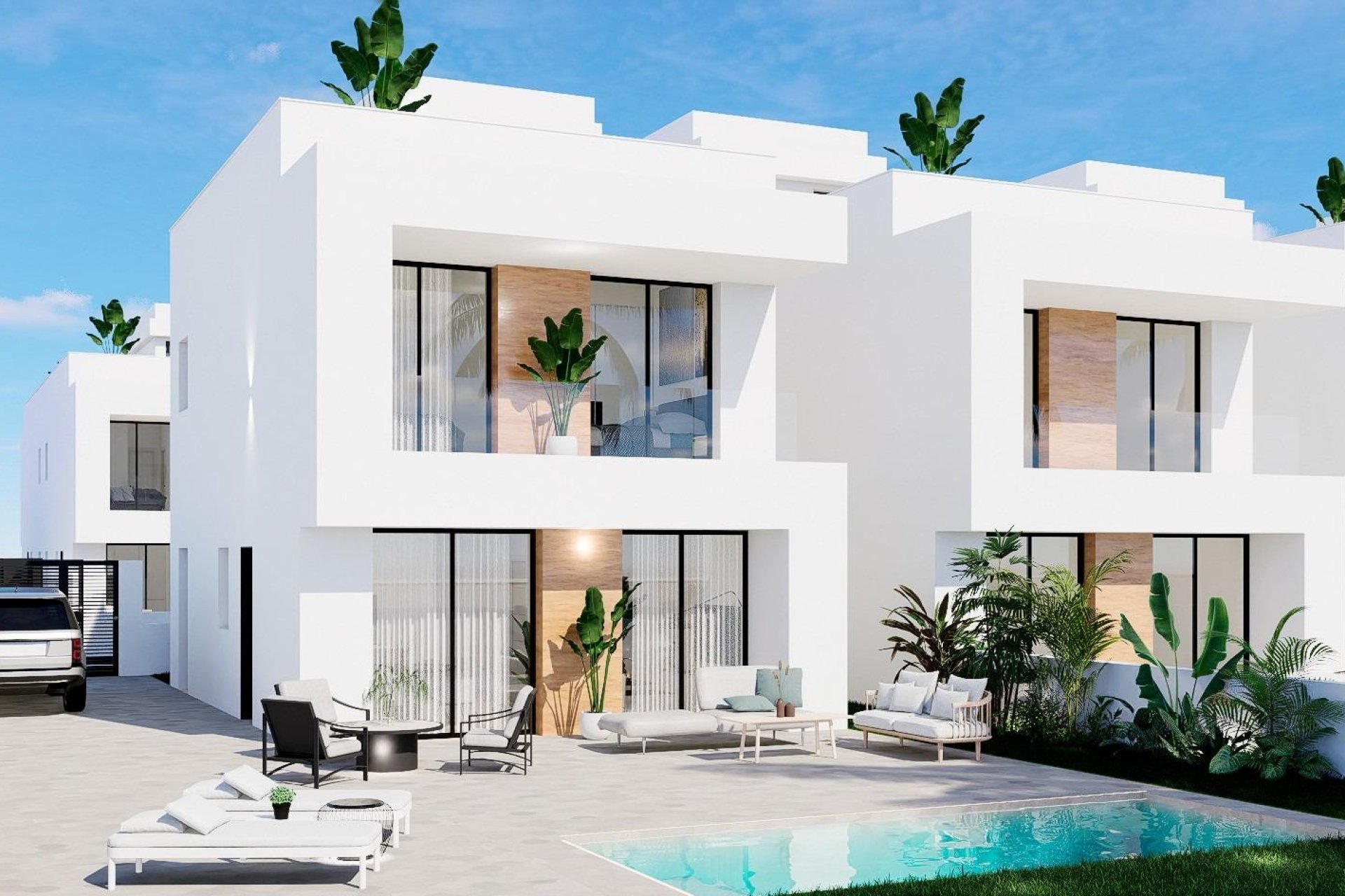 Neubau - Haus - Orihuela Costa - 