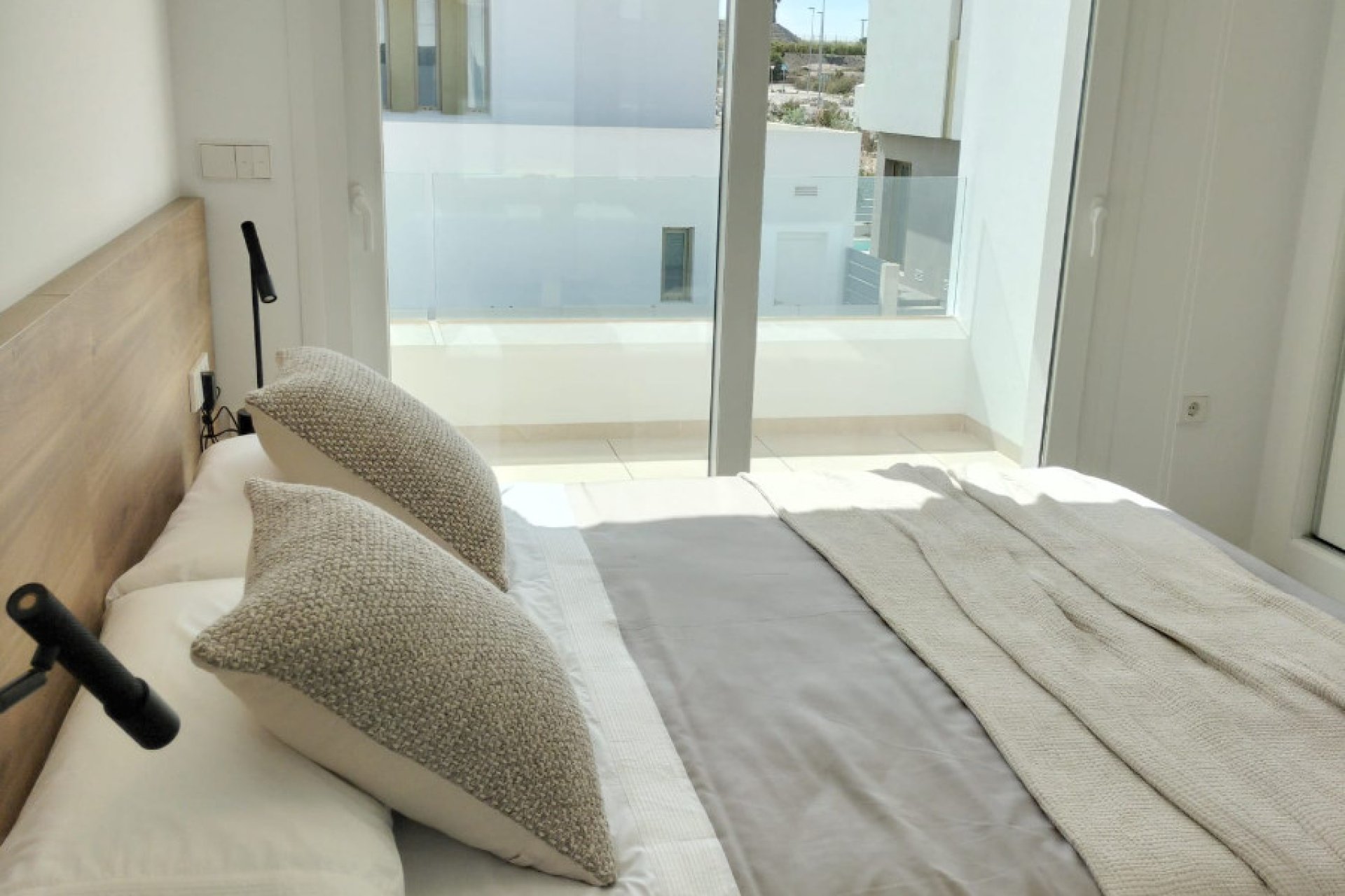 Neubau - Haus - Orihuela - Entre Naranjos