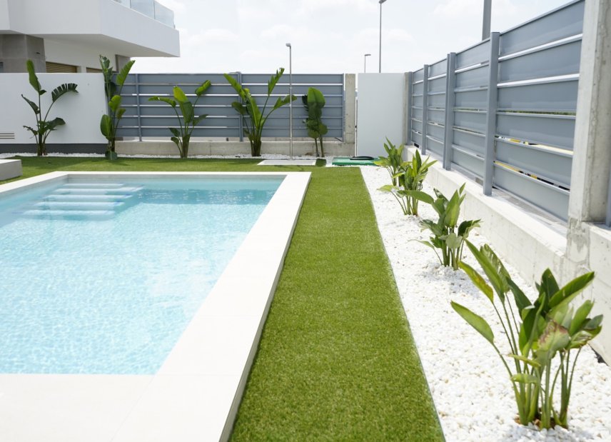 Neubau - Haus - Orihuela - Entre Naranjos