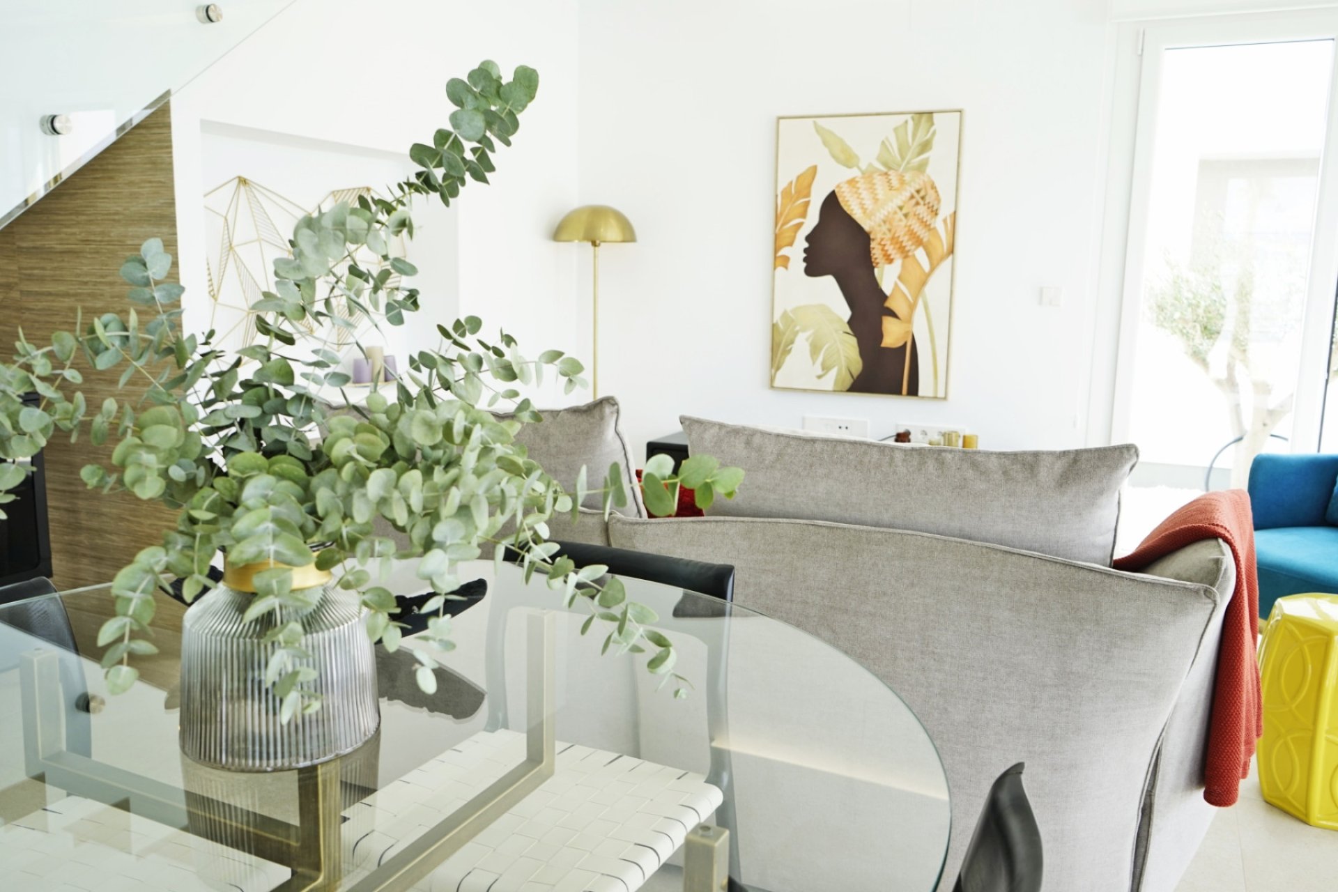 Neubau - Haus - Orihuela - Entre Naranjos