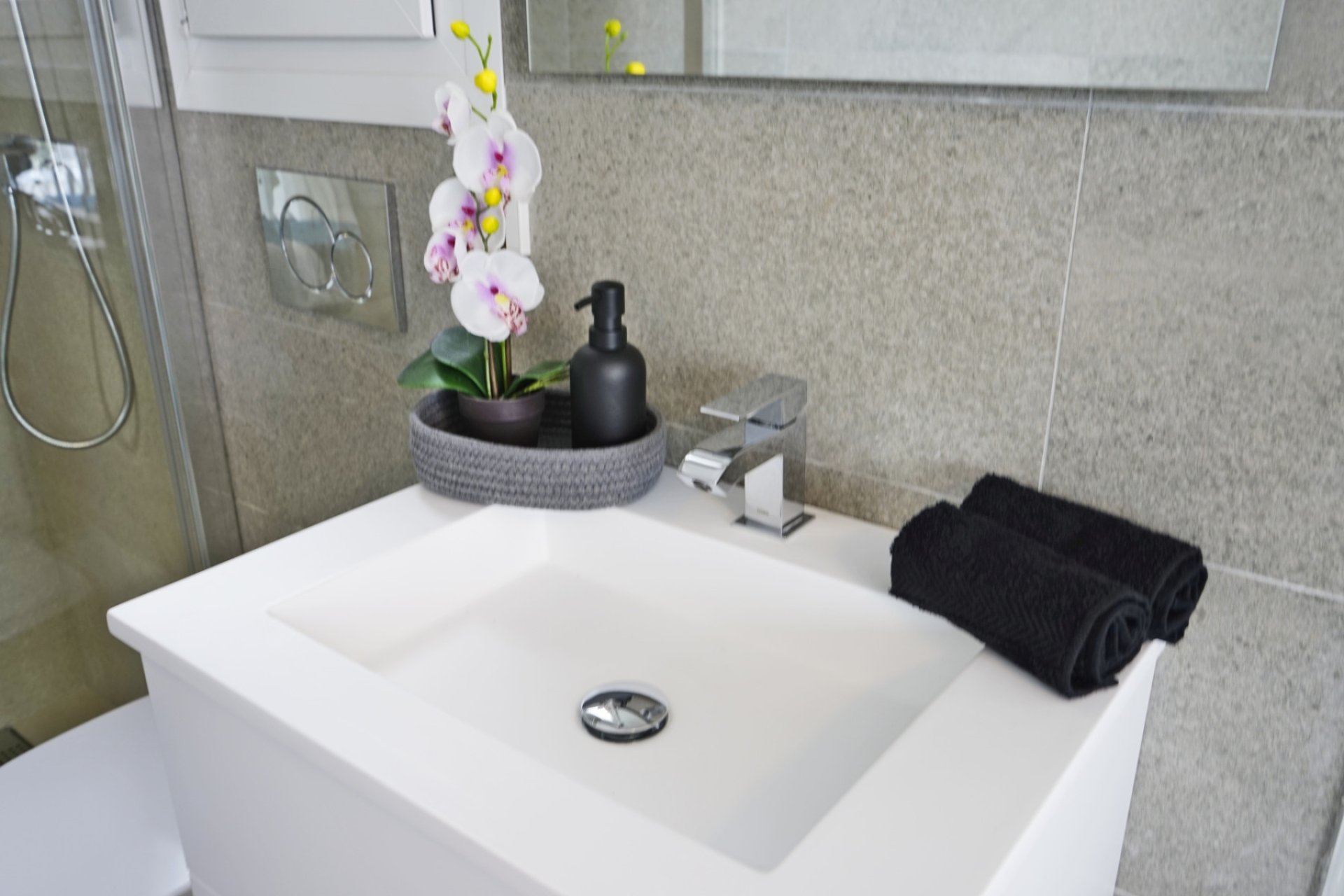 Neubau - Haus - Orihuela - Entre Naranjos