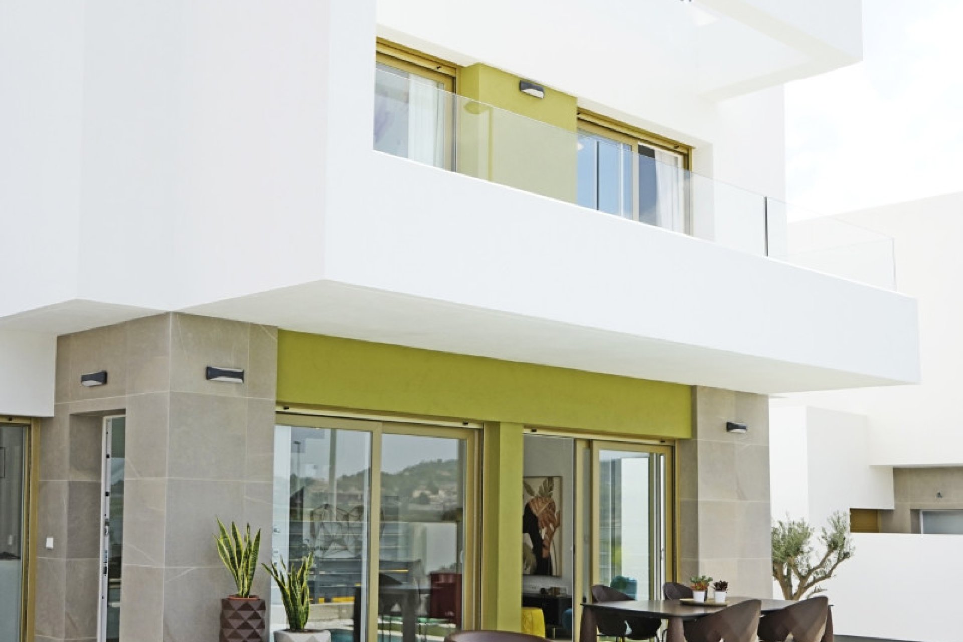 Neubau - Haus - Orihuela - Entre Naranjos