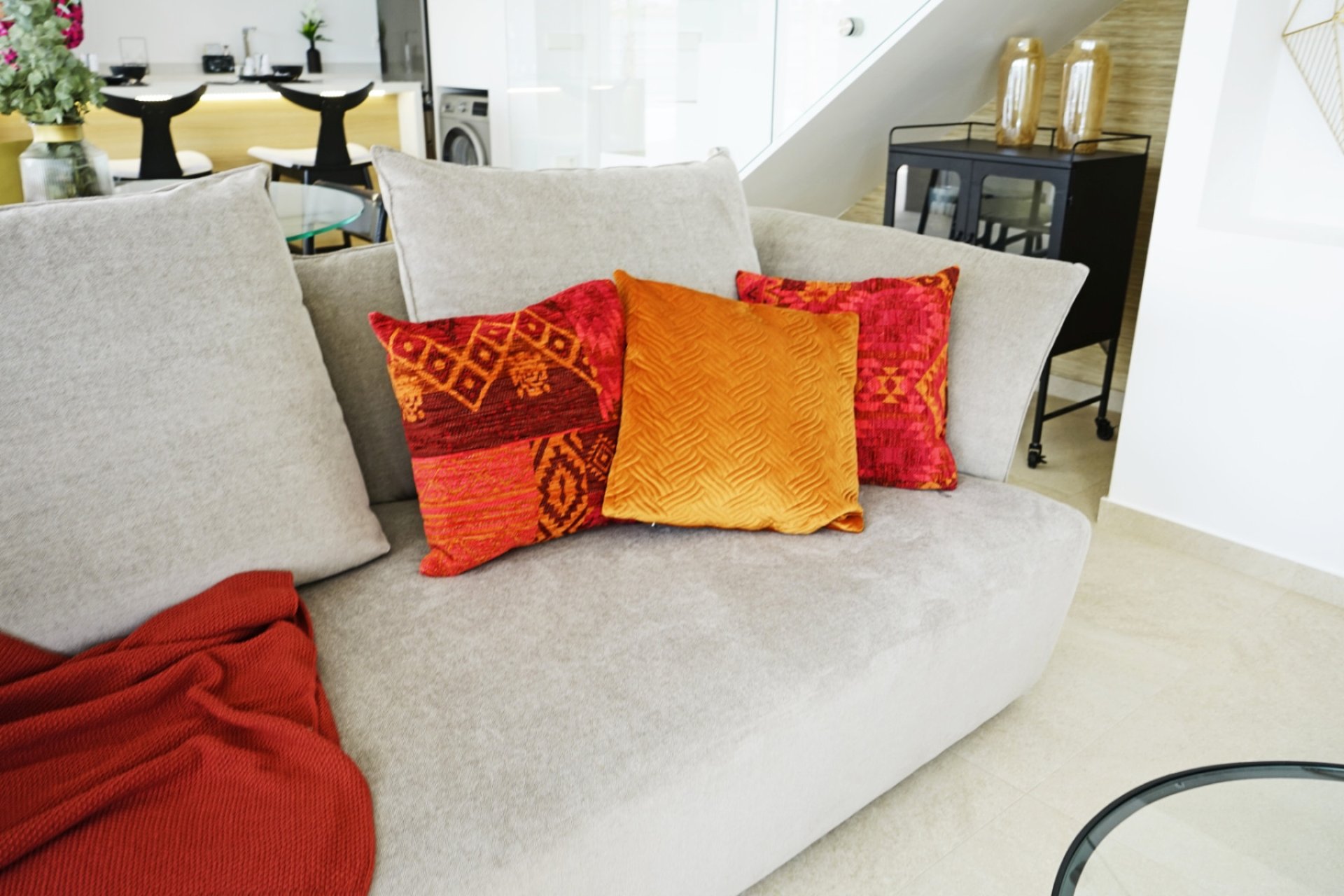 Neubau - Haus - Orihuela - Entre Naranjos