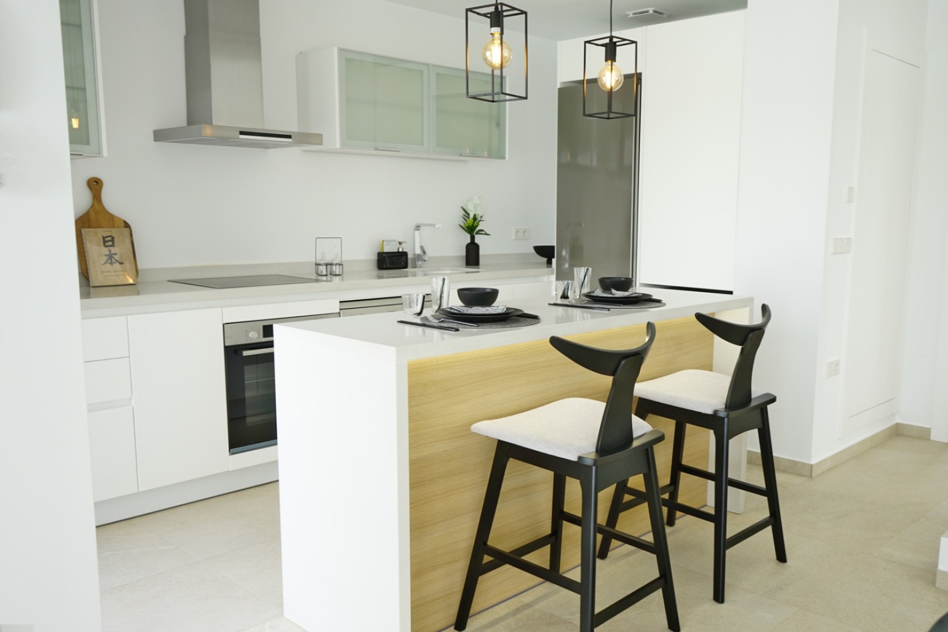 Neubau - Haus - Orihuela - Entre Naranjos