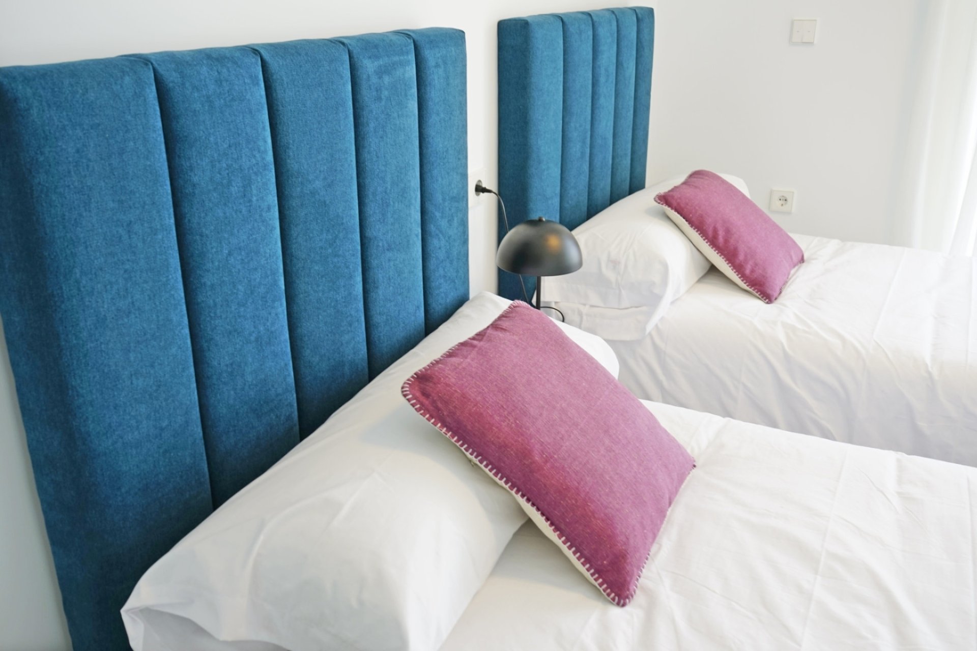 Neubau - Haus - Orihuela - Entre Naranjos