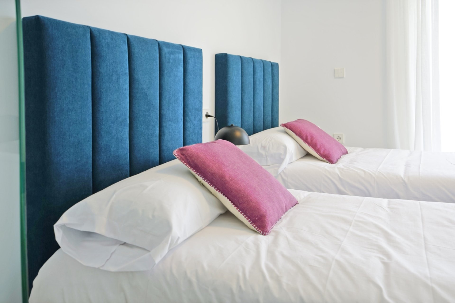 Neubau - Haus - Orihuela - Entre Naranjos