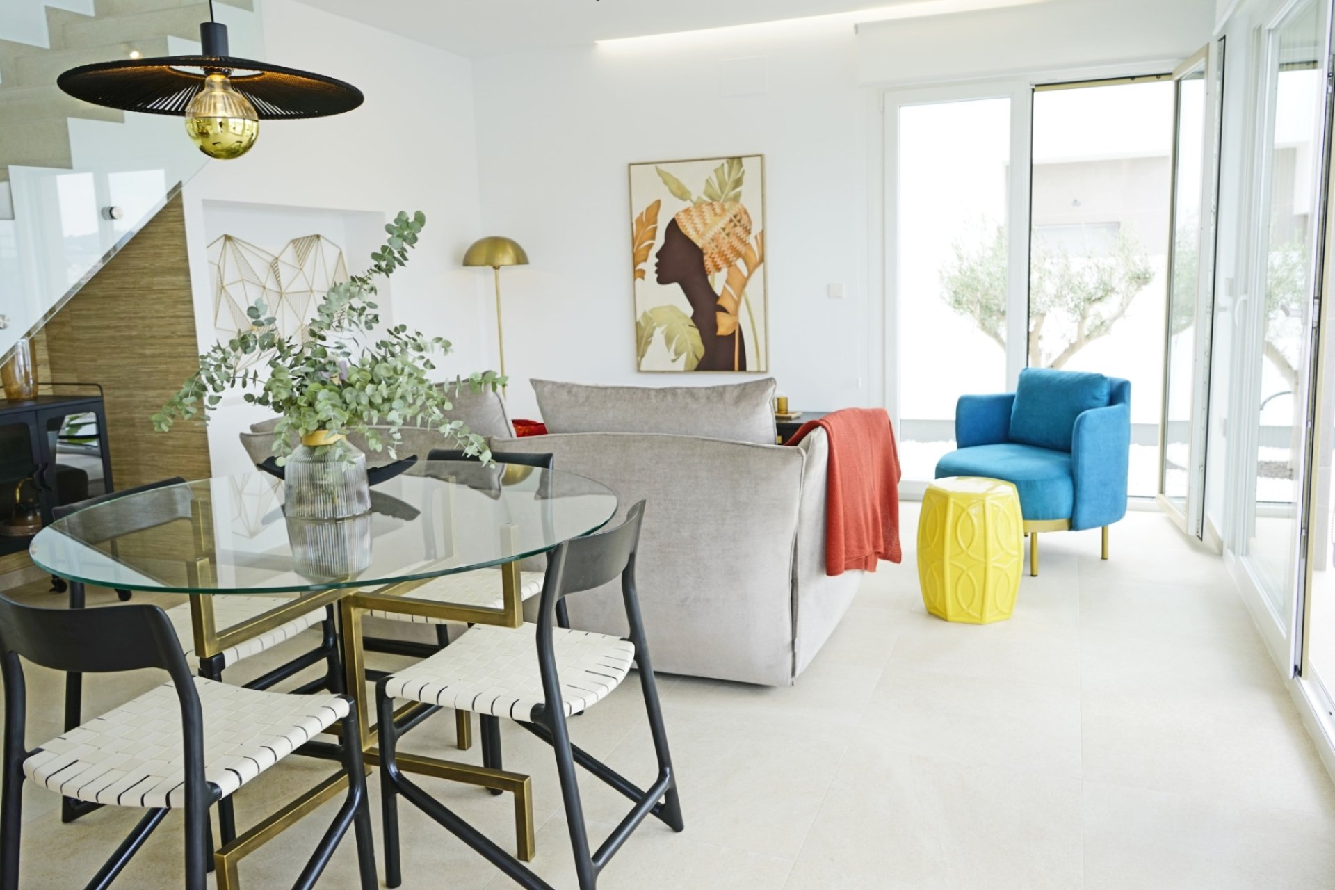 Neubau - Haus - Orihuela - Entre Naranjos