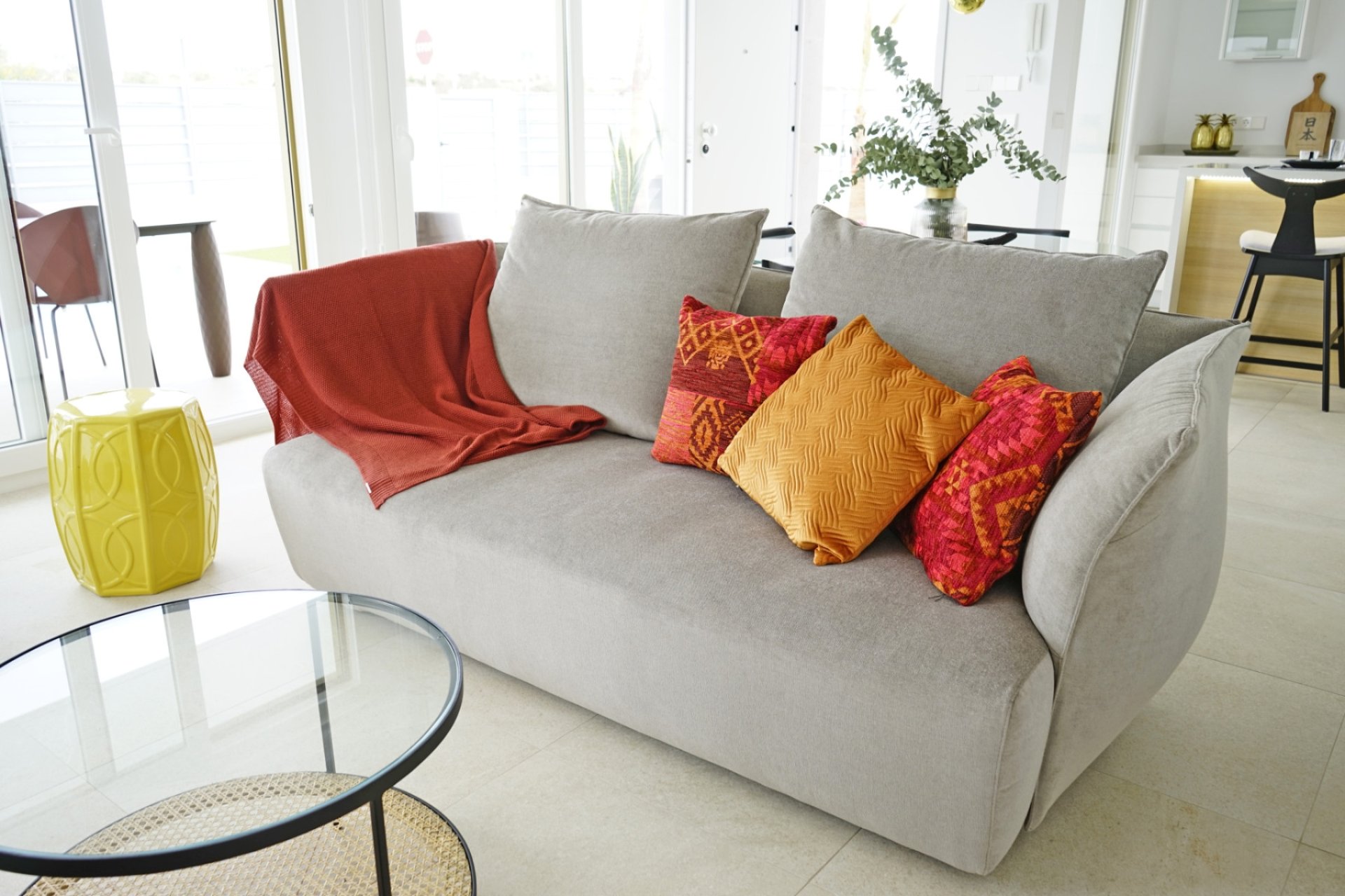 Neubau - Haus - Orihuela - Entre Naranjos