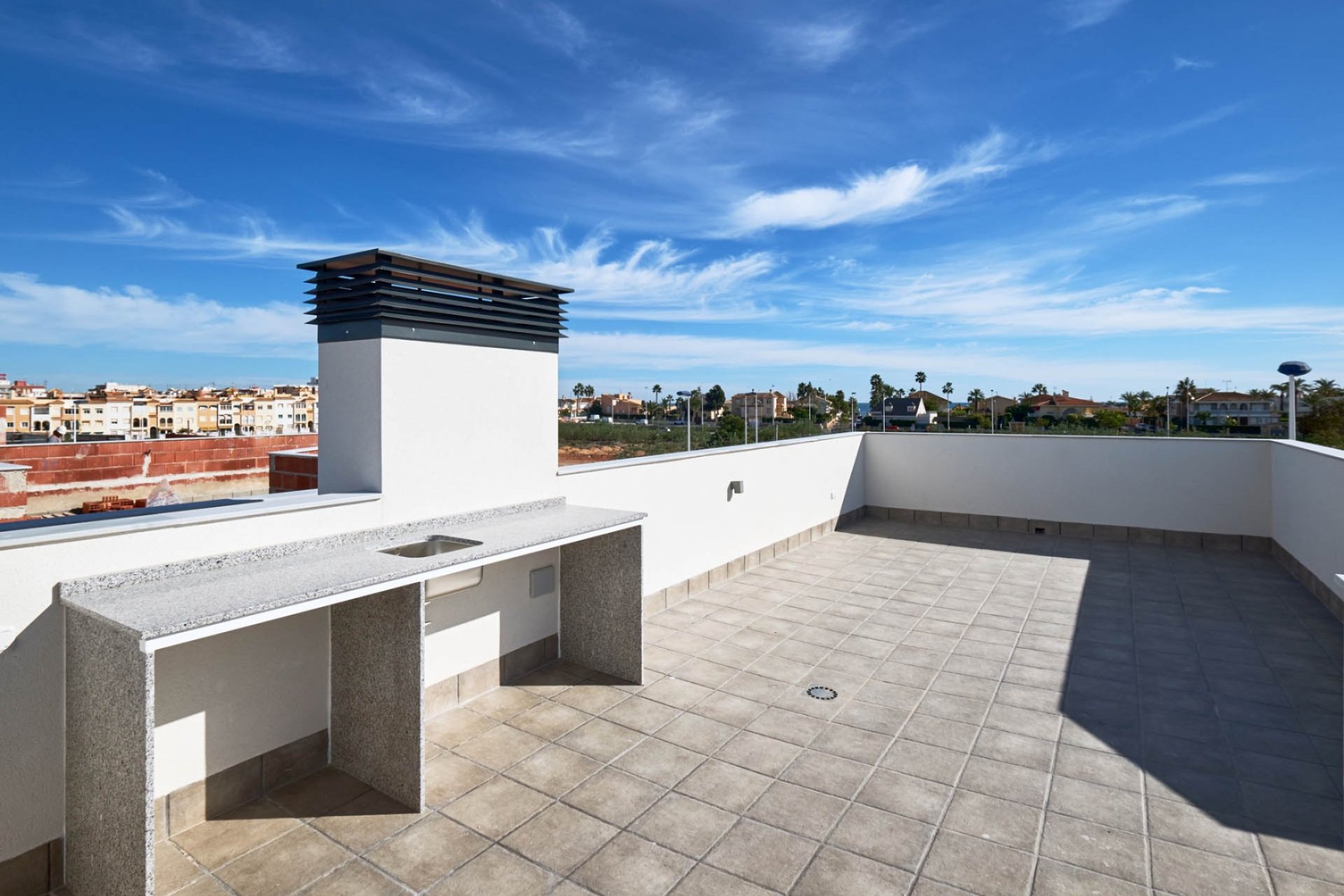 Neubau - Haus - Orihuela - Torrevieja