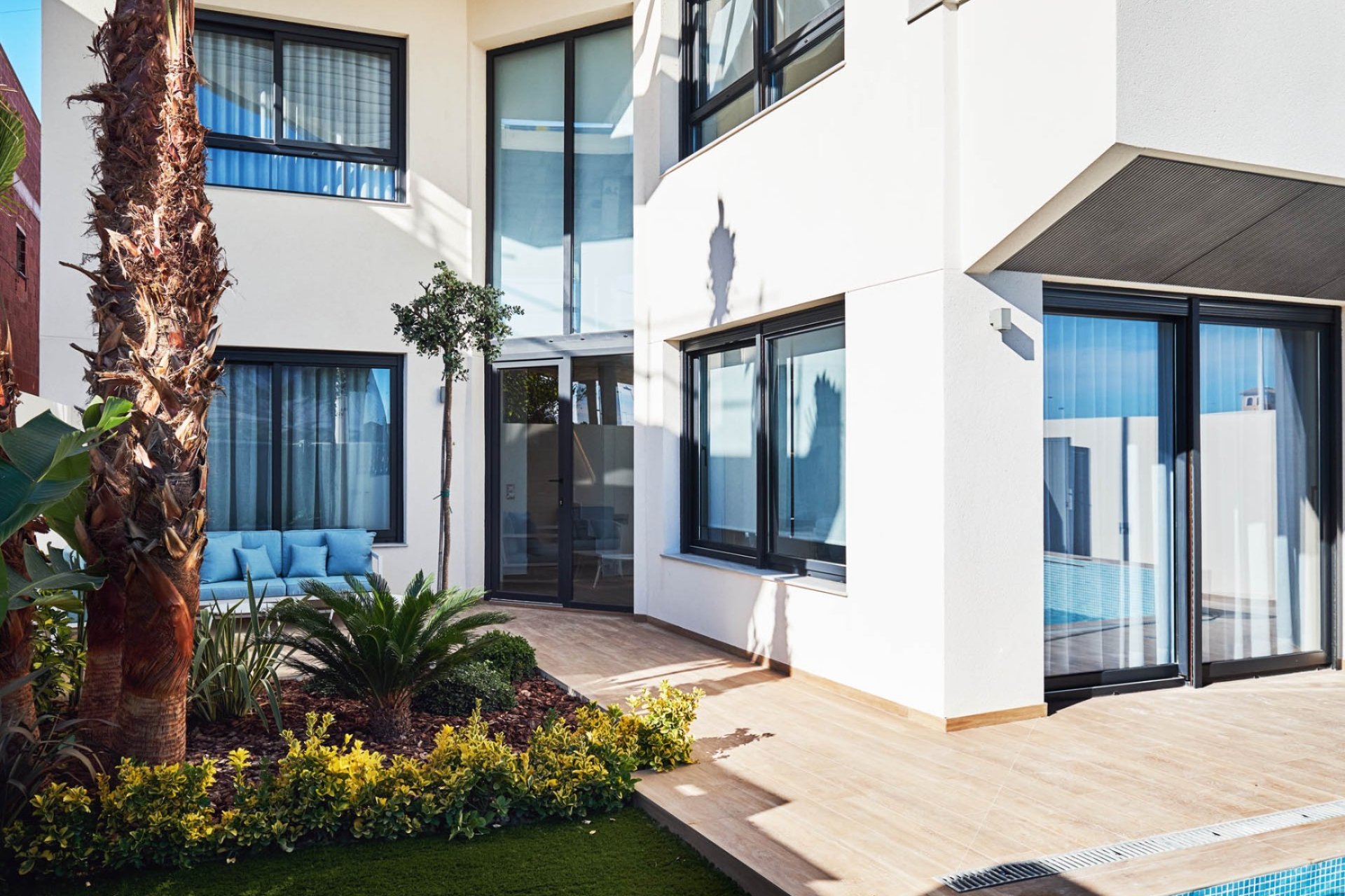 Neubau - Haus - Orihuela - Torrevieja