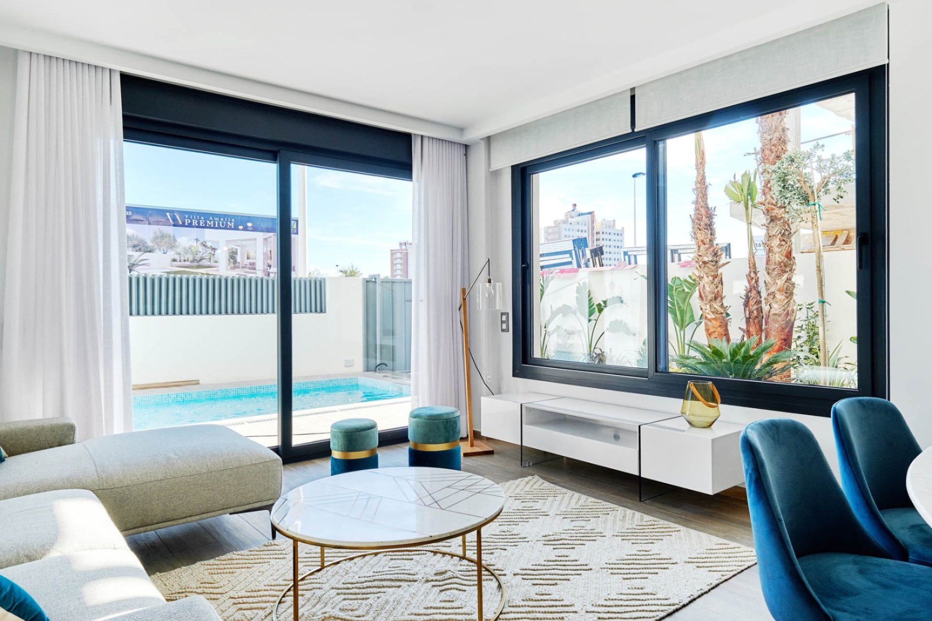 Neubau - Haus - Orihuela - Torrevieja