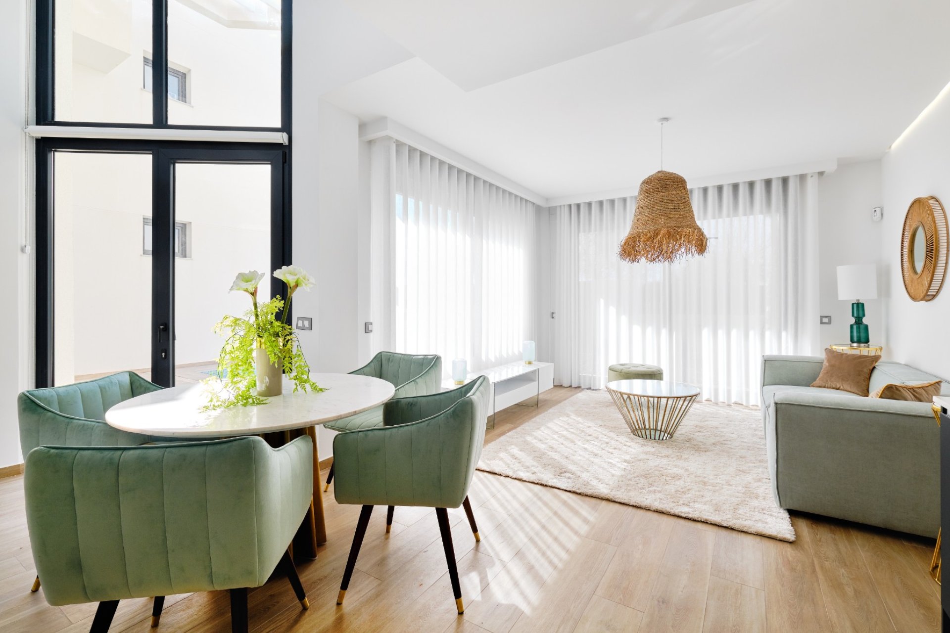 Neubau - Haus - Orihuela - Torrevieja