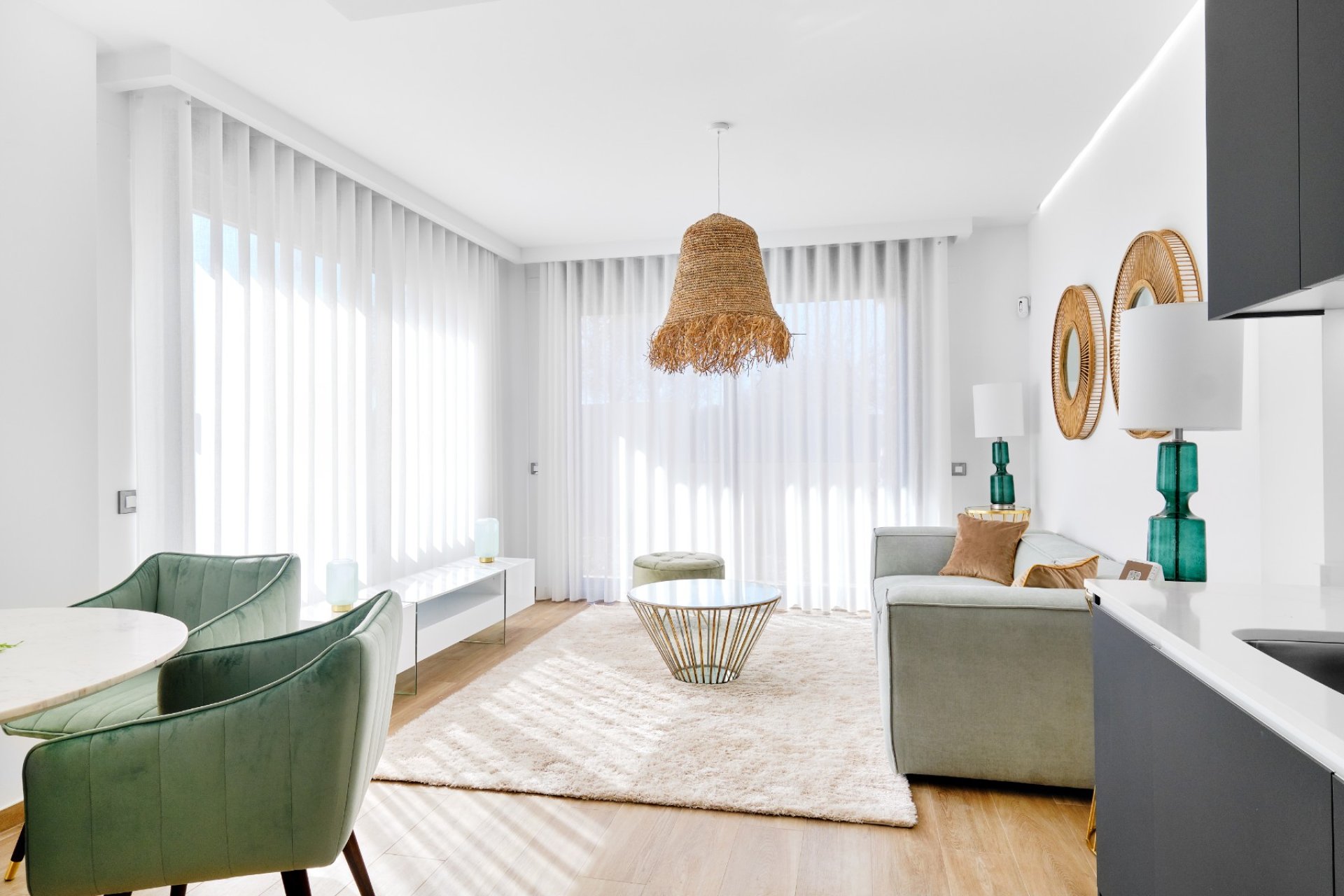 Neubau - Haus - Orihuela - Torrevieja