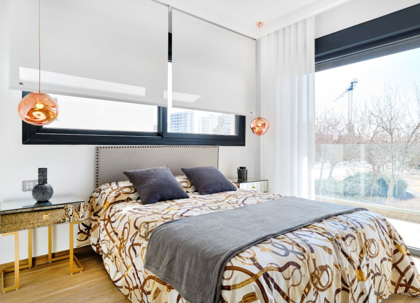 Neubau - Haus - Orihuela - Torrevieja