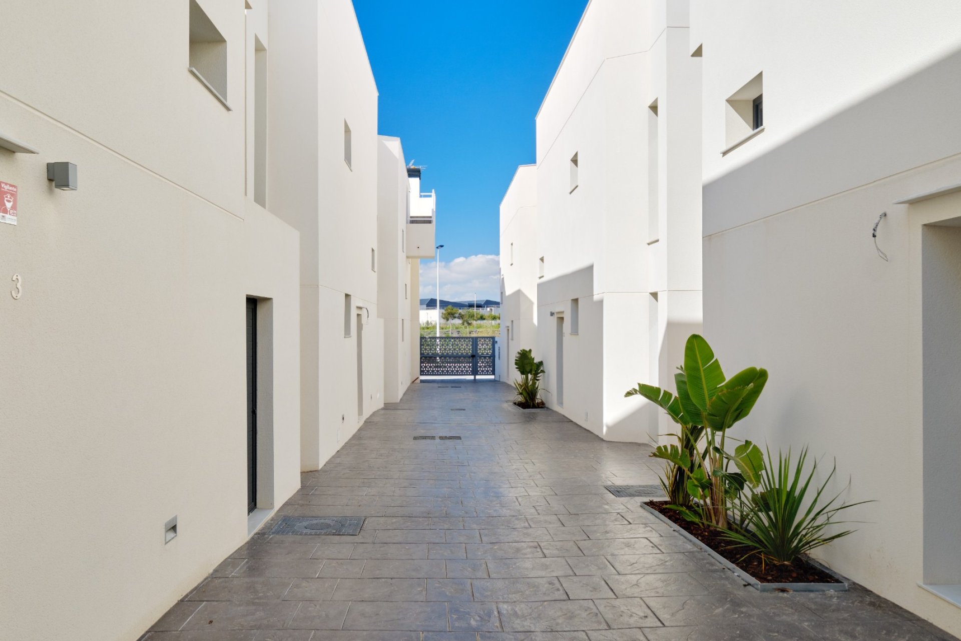 Neubau - Haus - Orihuela - Torrevieja