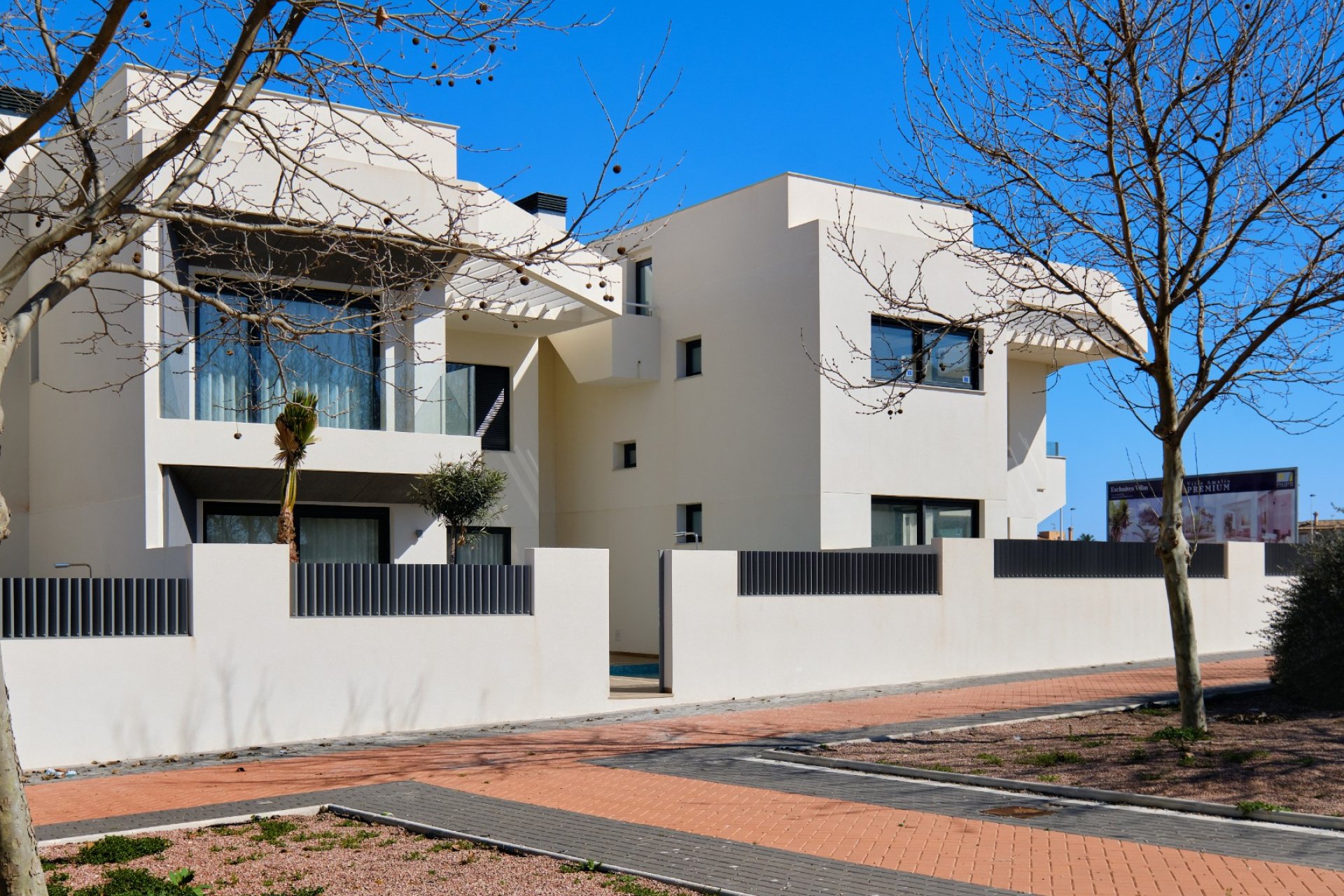 Neubau - Haus - Orihuela - Torrevieja