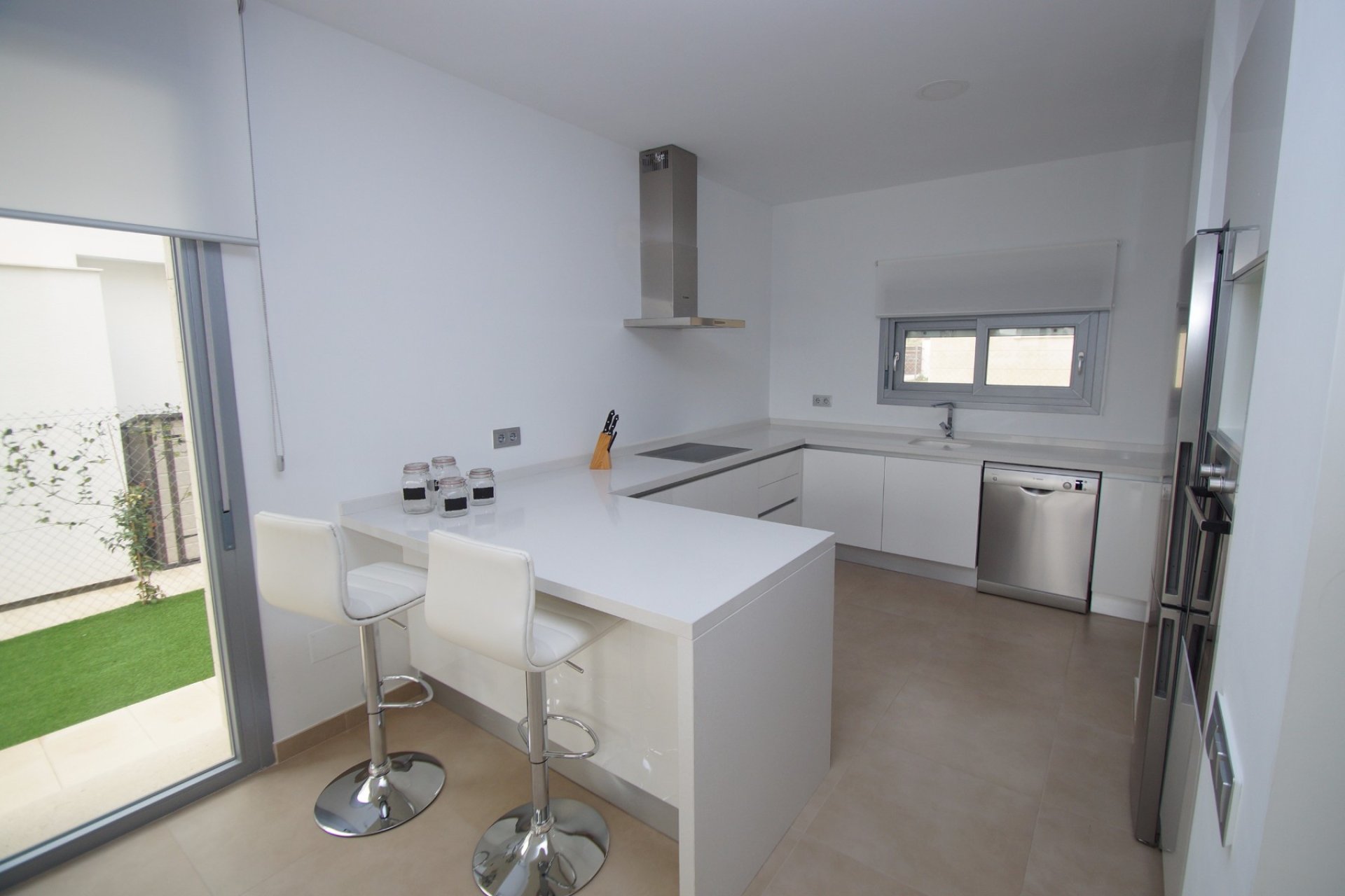 Neubau - Haus - Orihuela - Vistabella Golf