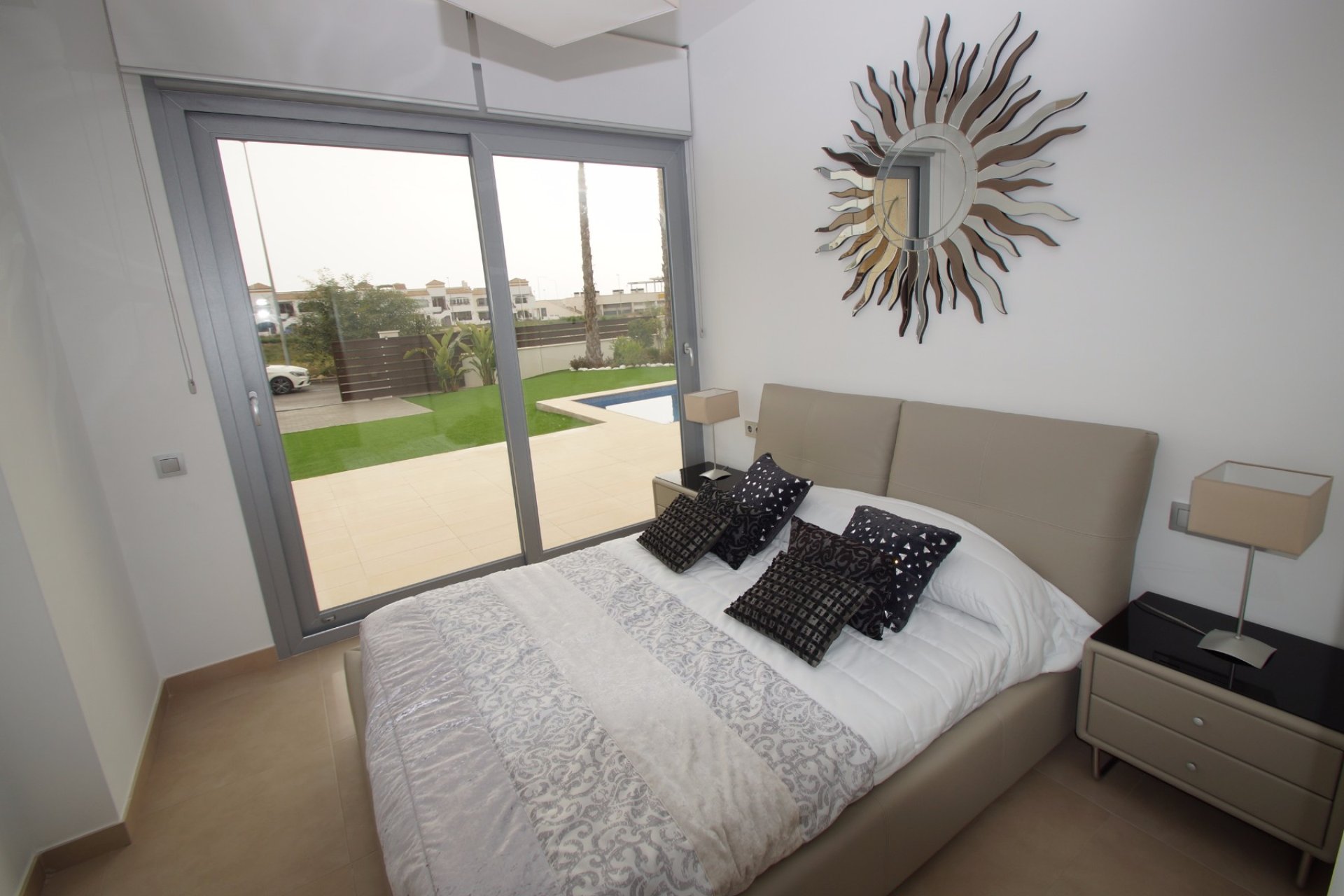 Neubau - Haus - Orihuela - Vistabella Golf