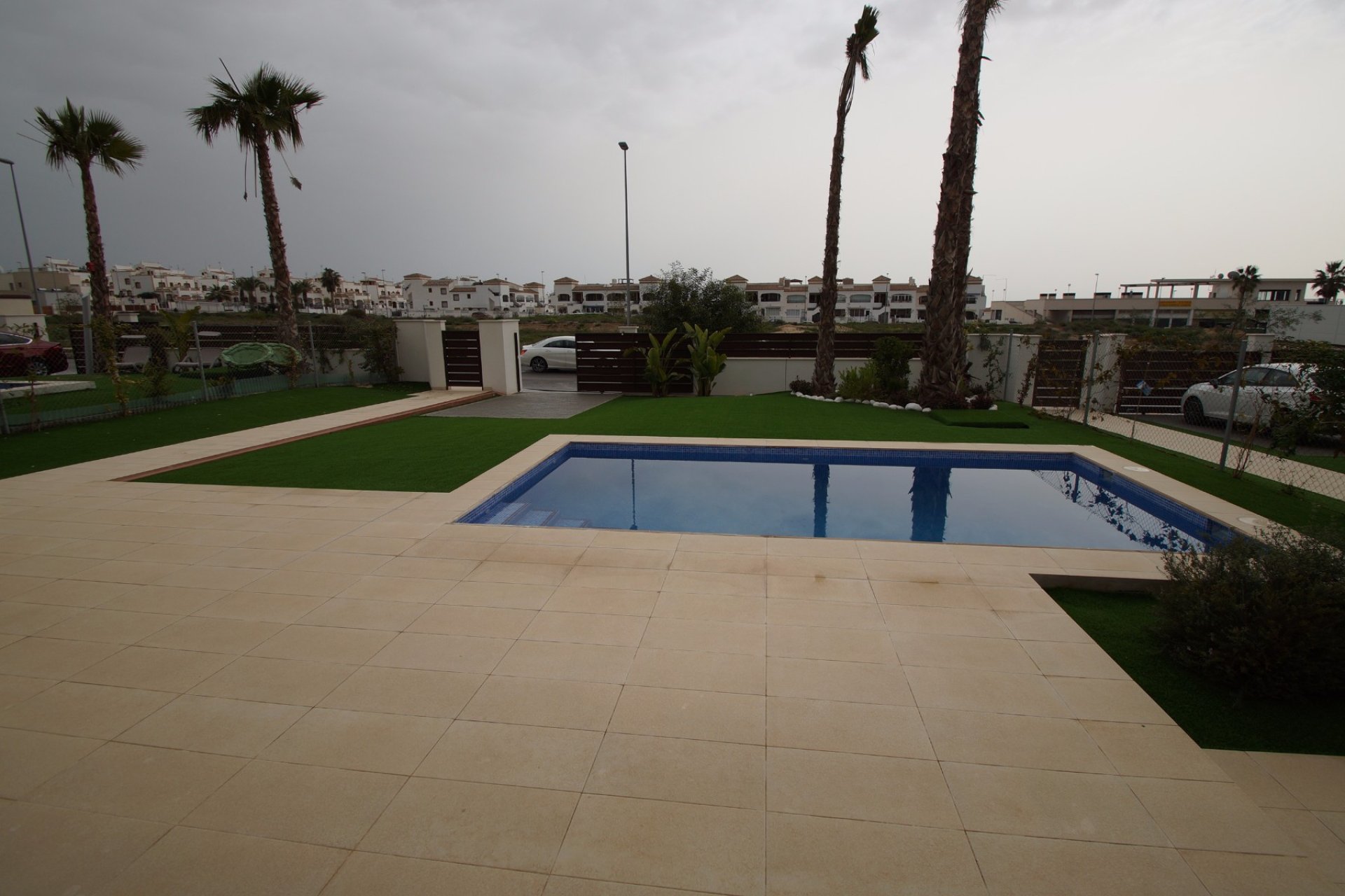 Neubau - Haus - Orihuela - Vistabella Golf