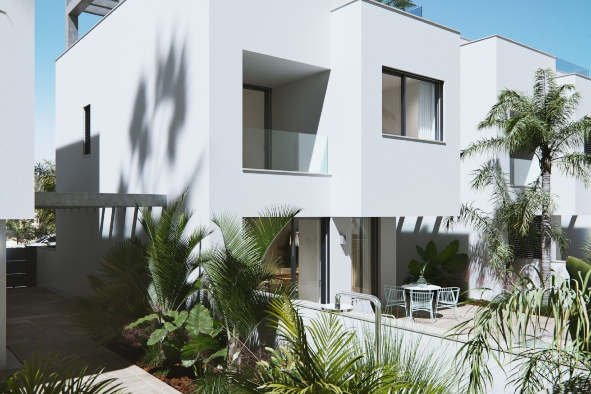 Neubau - Haus - Pilar de la Horadada - Alicante