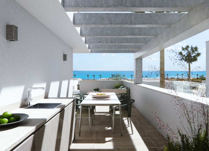 Neubau - Haus - Pilar de la Horadada - Alicante