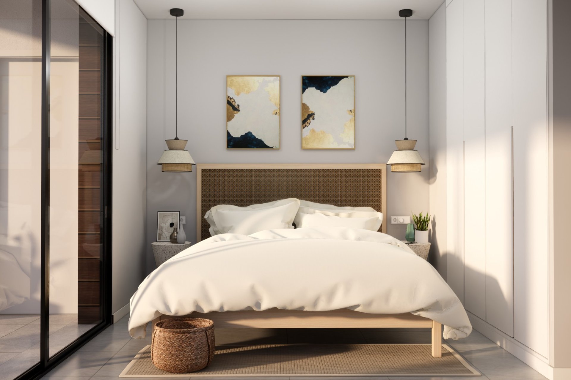 Neubau - Haus - Pilar de la Horadada - Lo Romero Golf