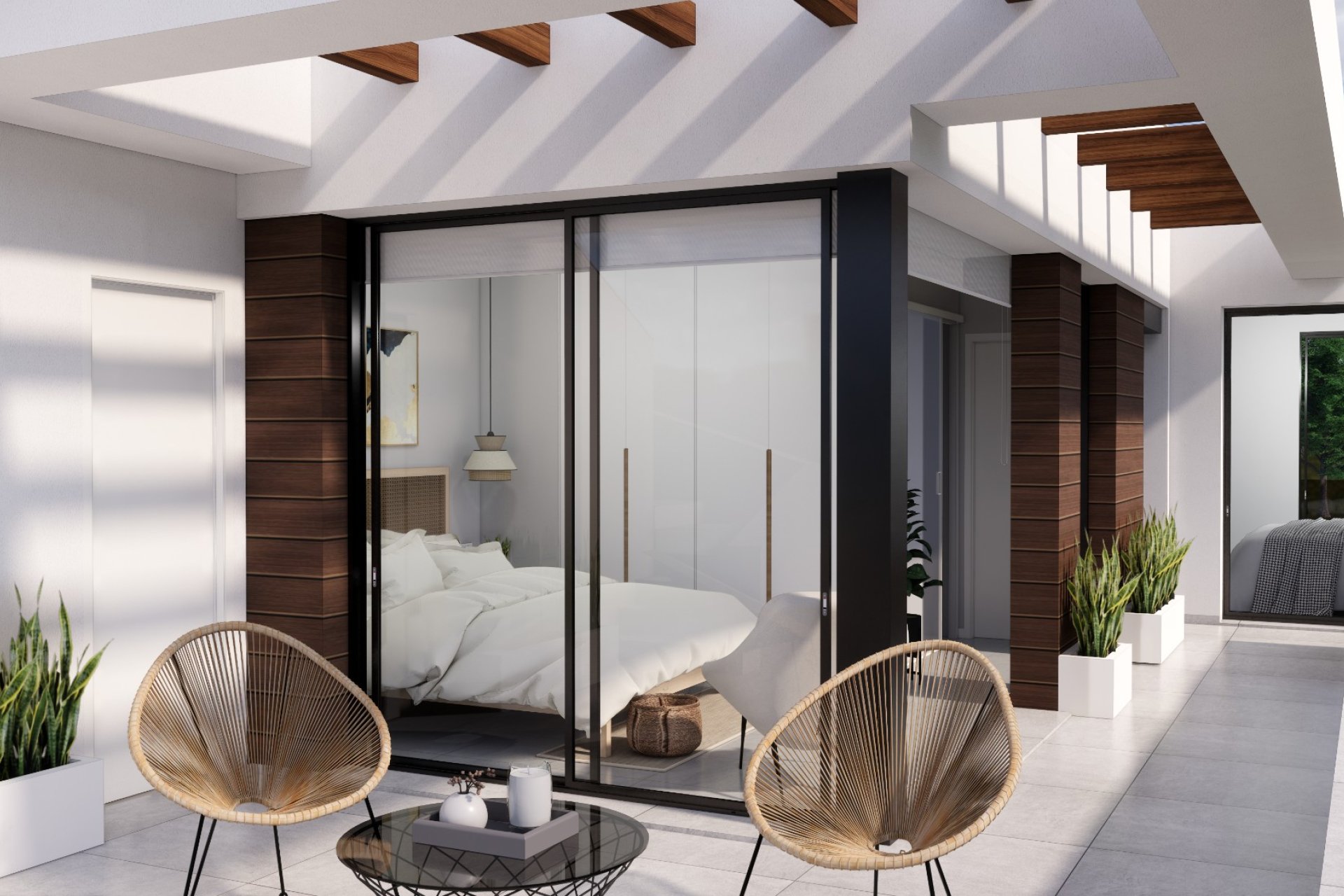 Neubau - Haus - Pilar de la Horadada - Lo Romero Golf