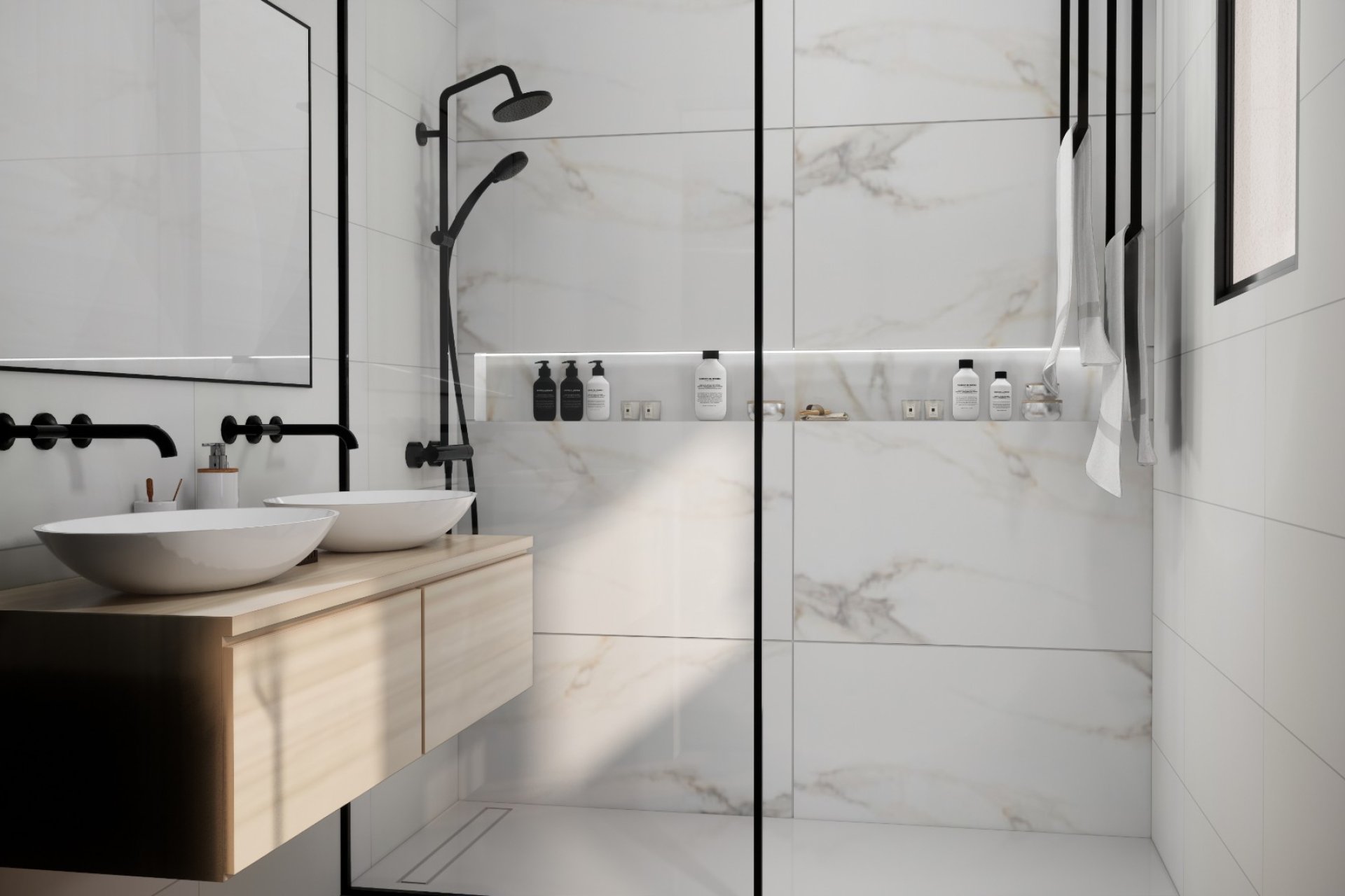 Neubau - Haus - Pilar de la Horadada - Lo Romero Golf