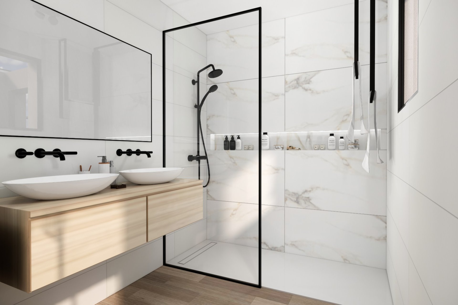 Neubau - Haus - Pilar de la Horadada - Lo Romero Golf