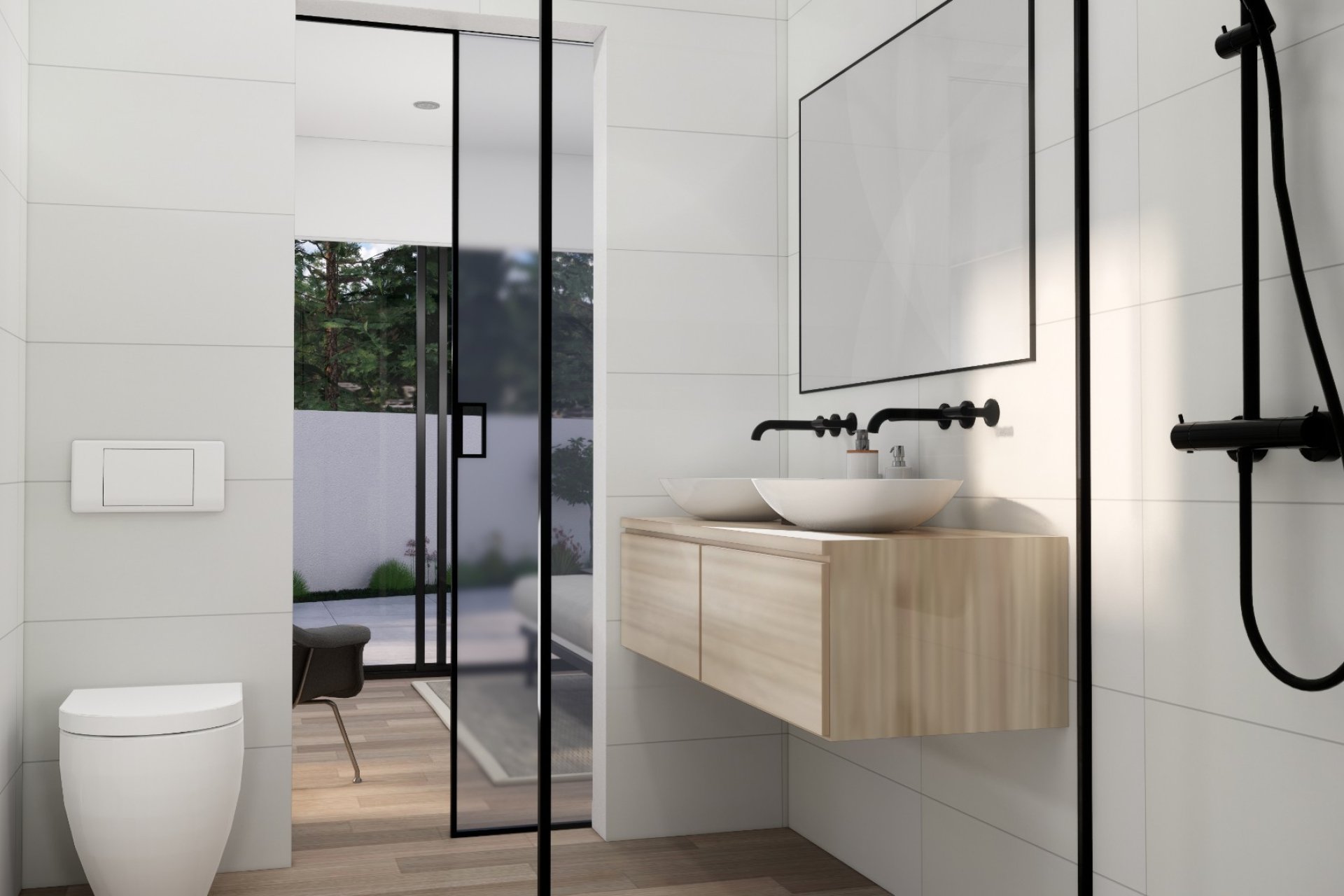 Neubau - Haus - Pilar de la Horadada - Lo Romero Golf