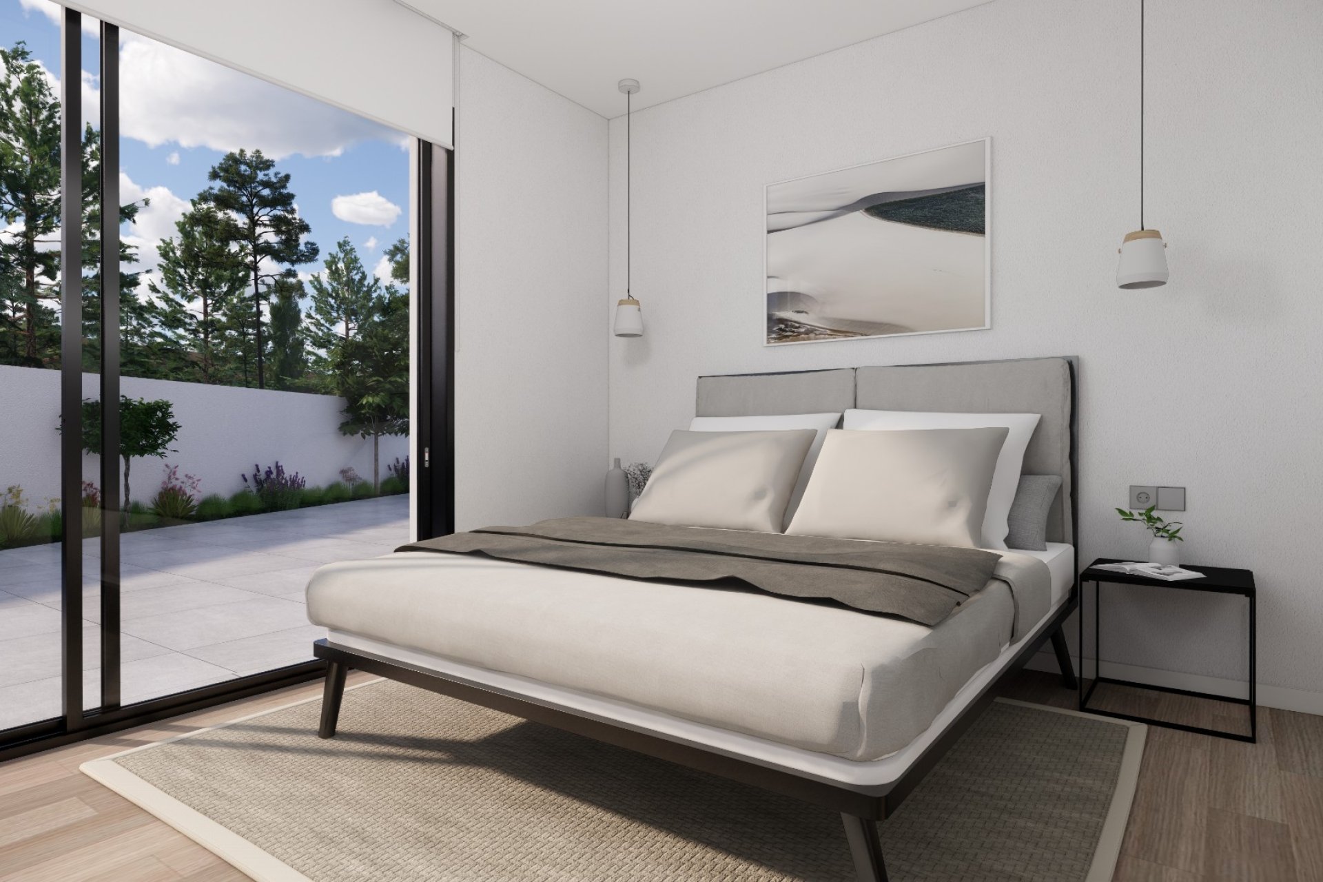 Neubau - Haus - Pilar de la Horadada - Lo Romero Golf