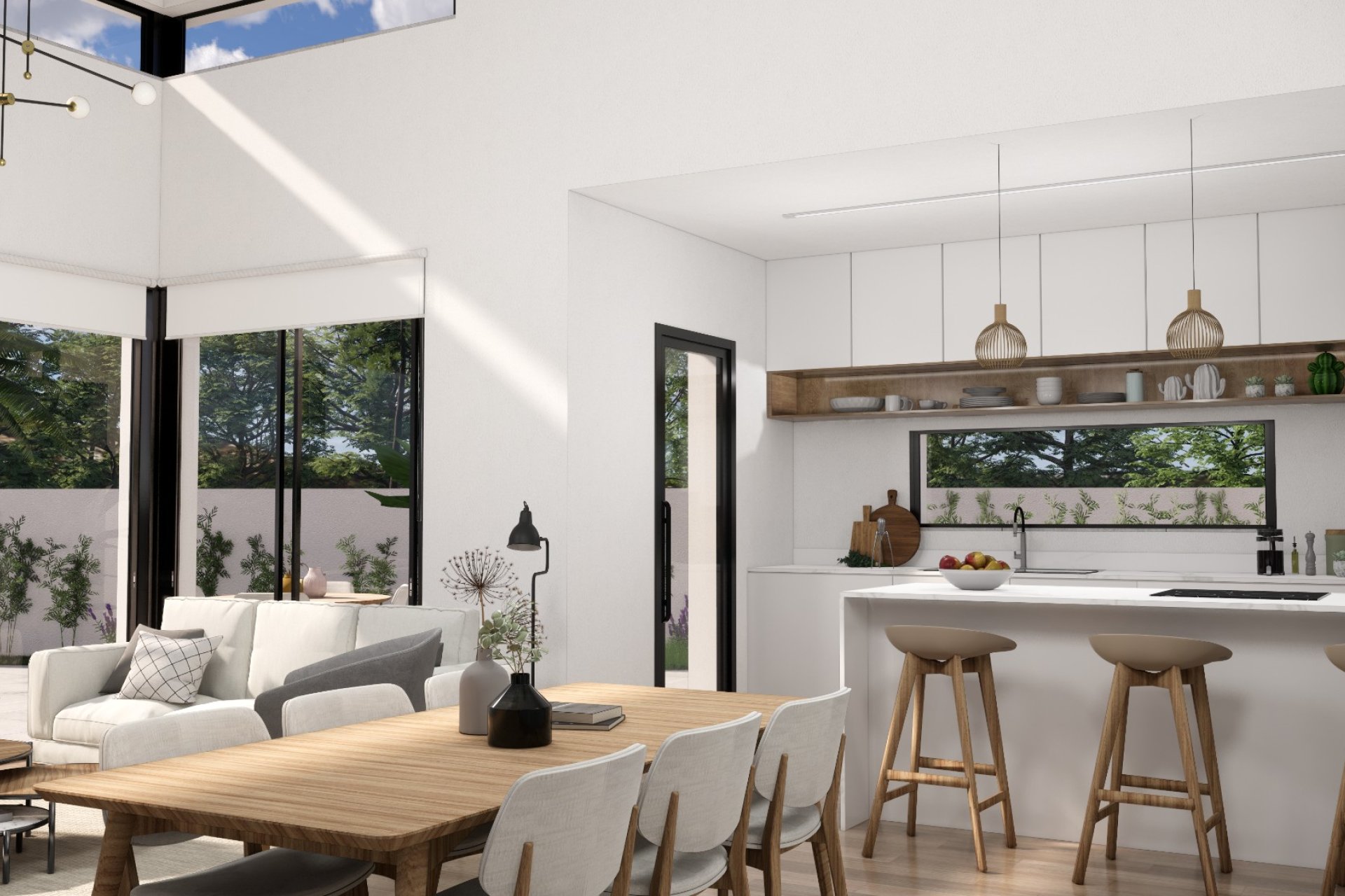 Neubau - Haus - Pilar de la Horadada - Lo Romero Golf