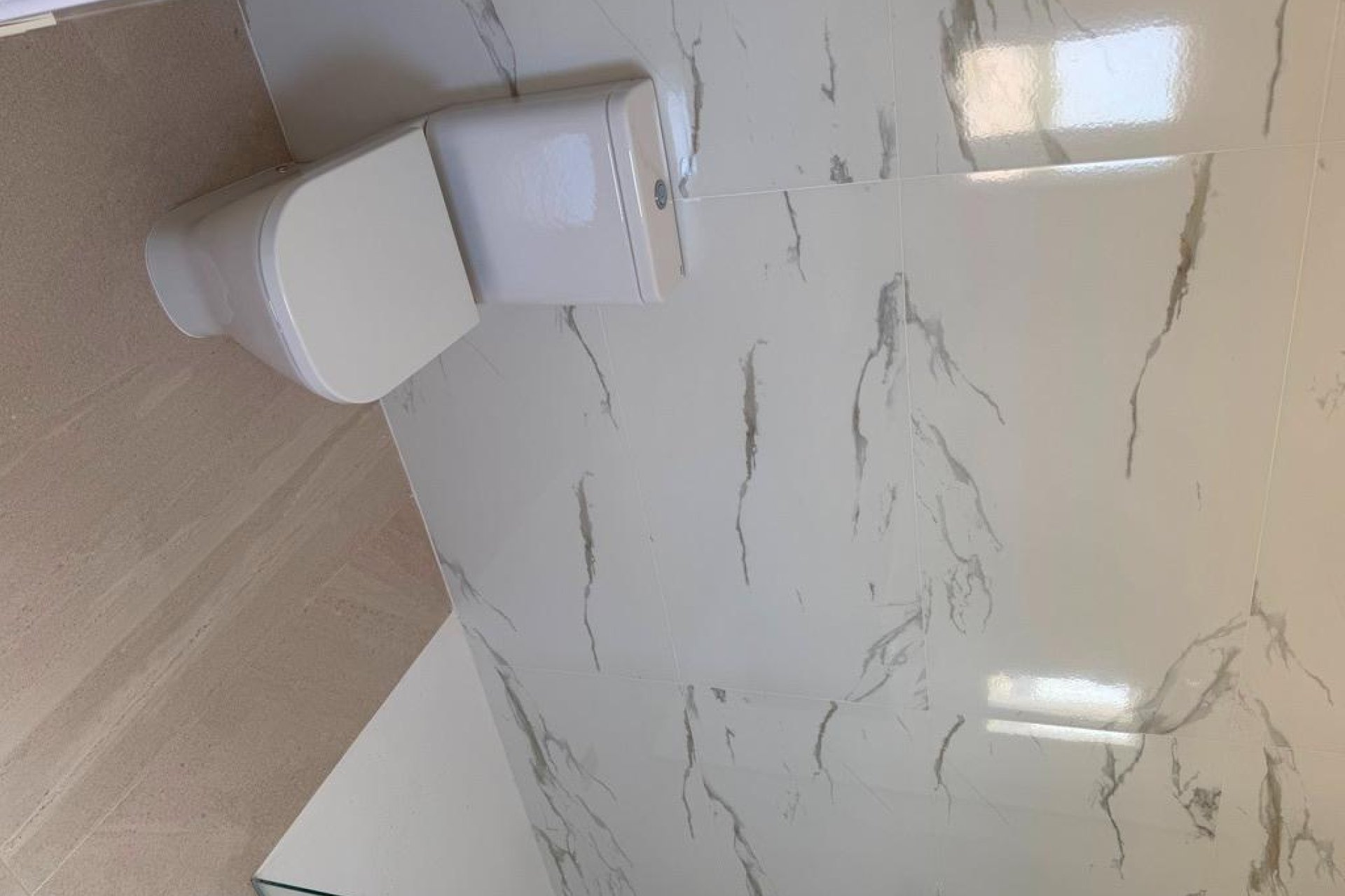 Neubau - Haus - Pinoso - Camino Del Prado