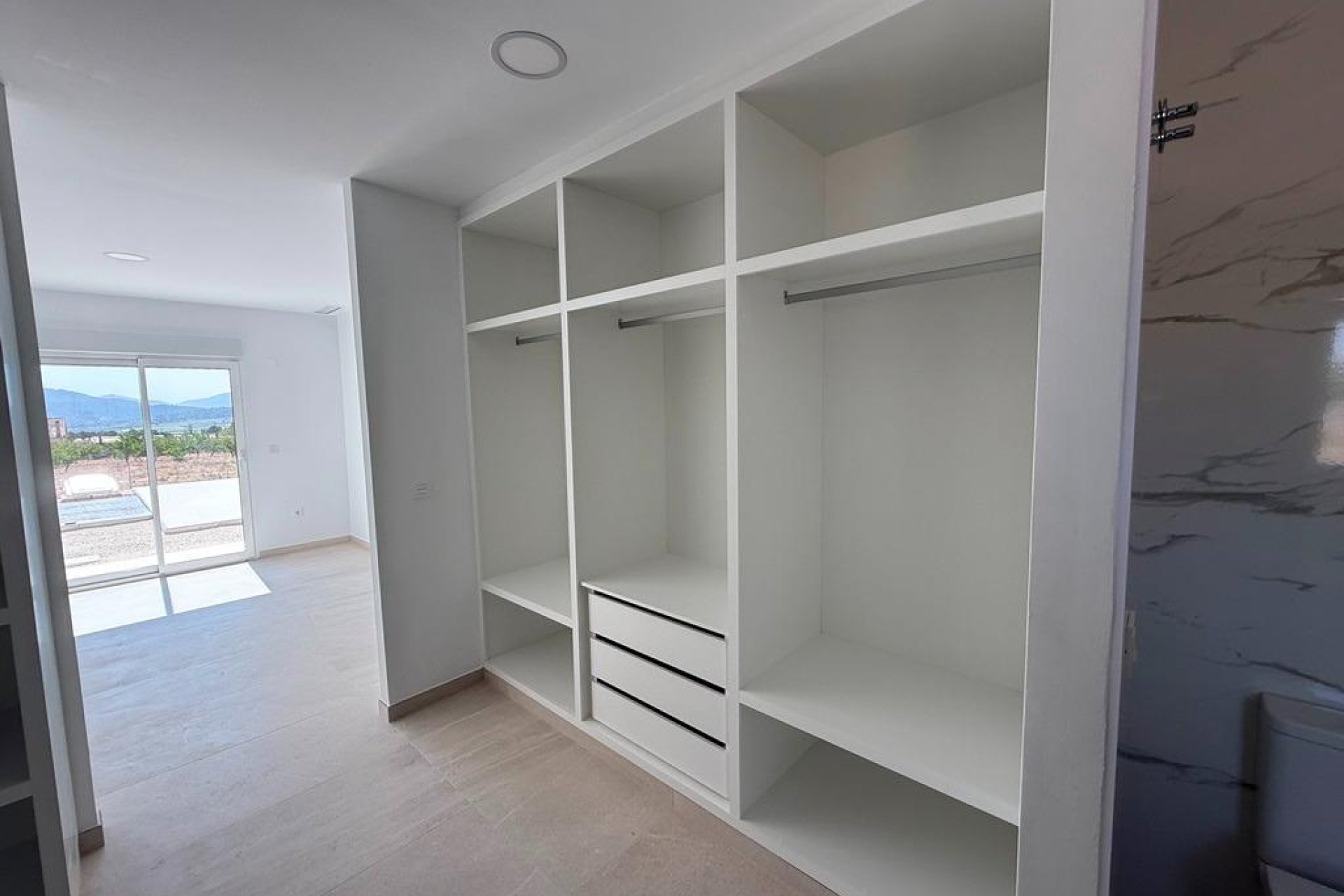 Neubau - Haus - Pinoso - Camino Del Prado