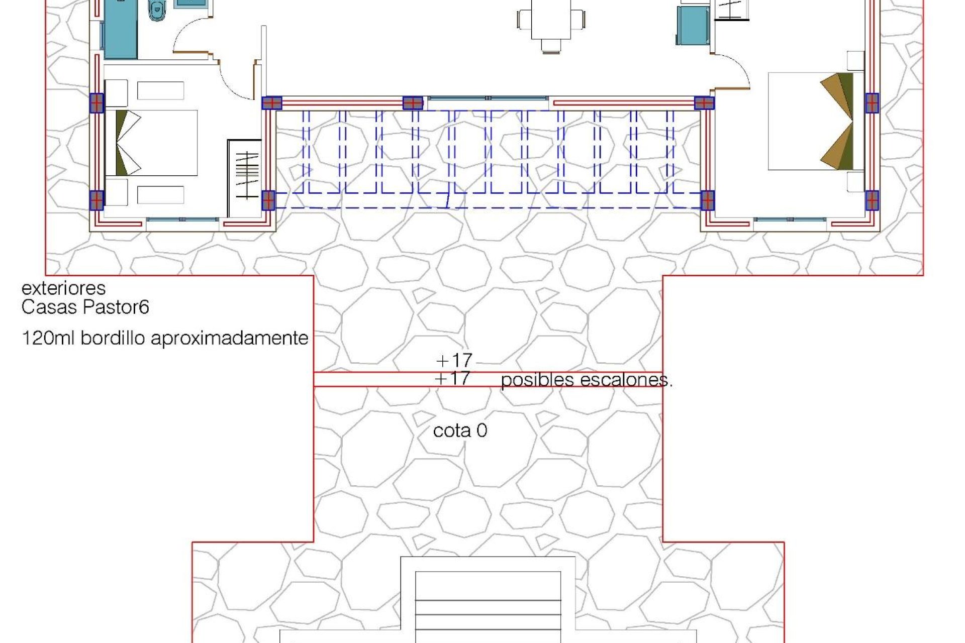 Neubau - Haus - Pinoso - Camino Del Prado