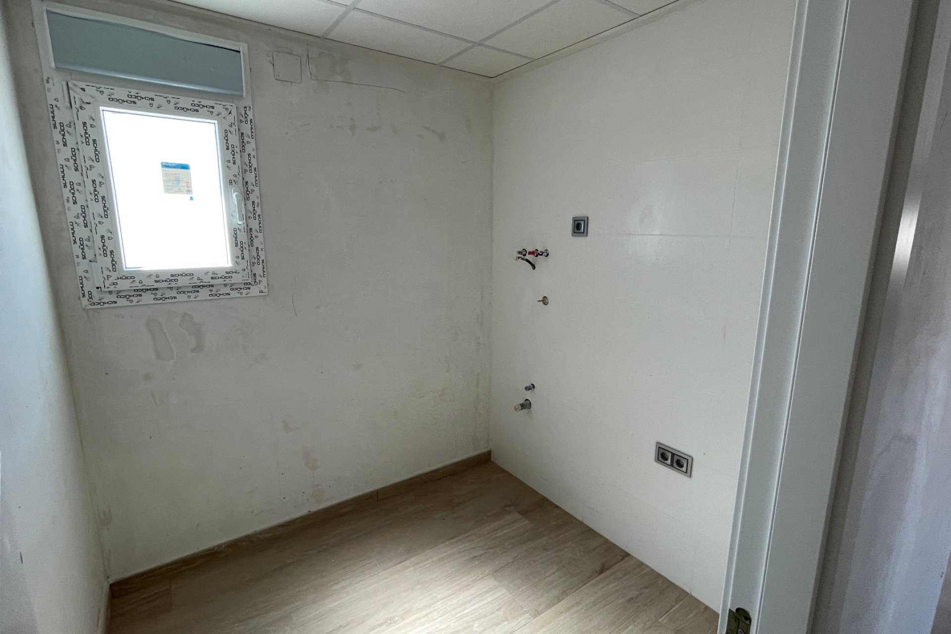 Neubau - Haus - Pinoso - 