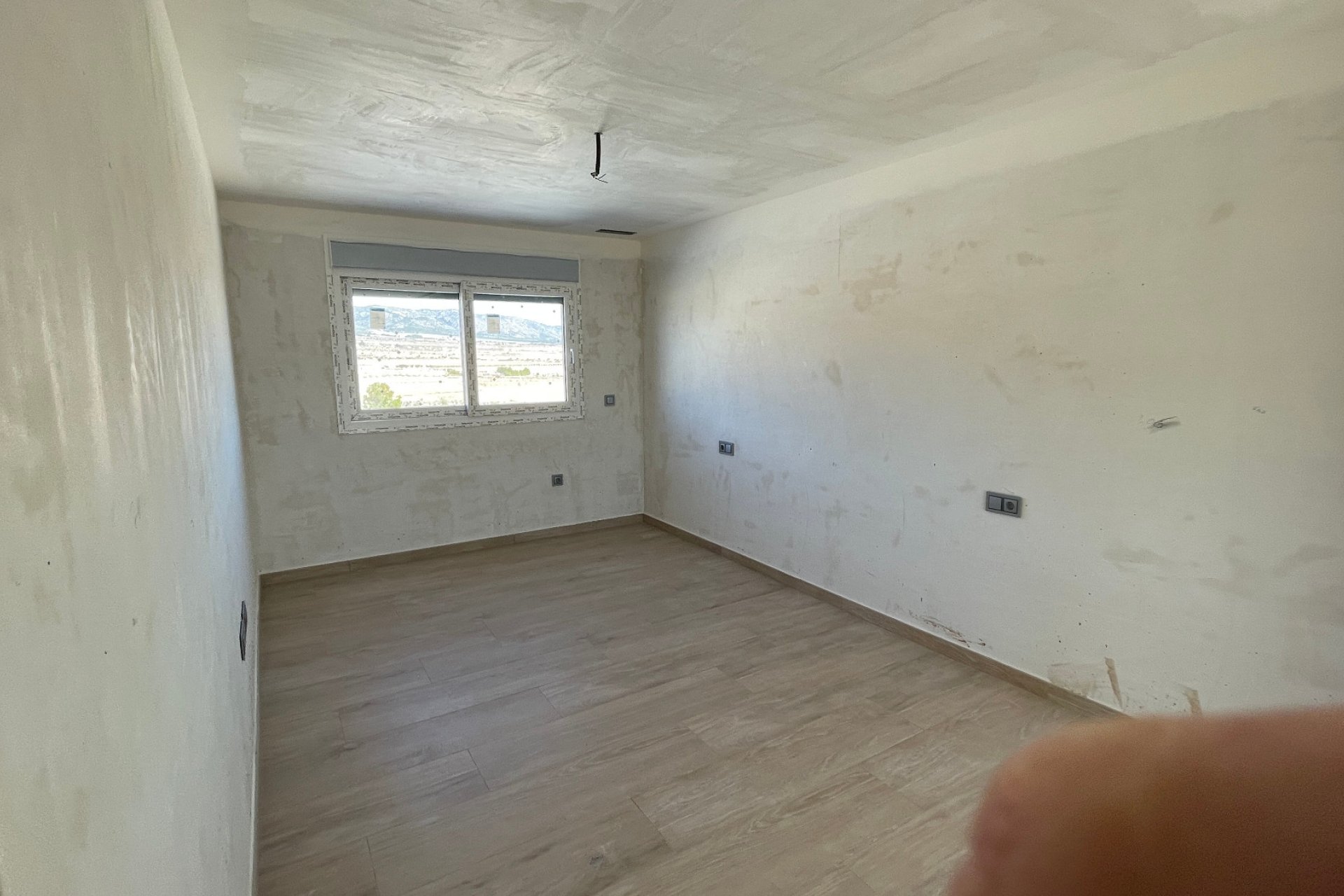 Neubau - Haus - Pinoso - 