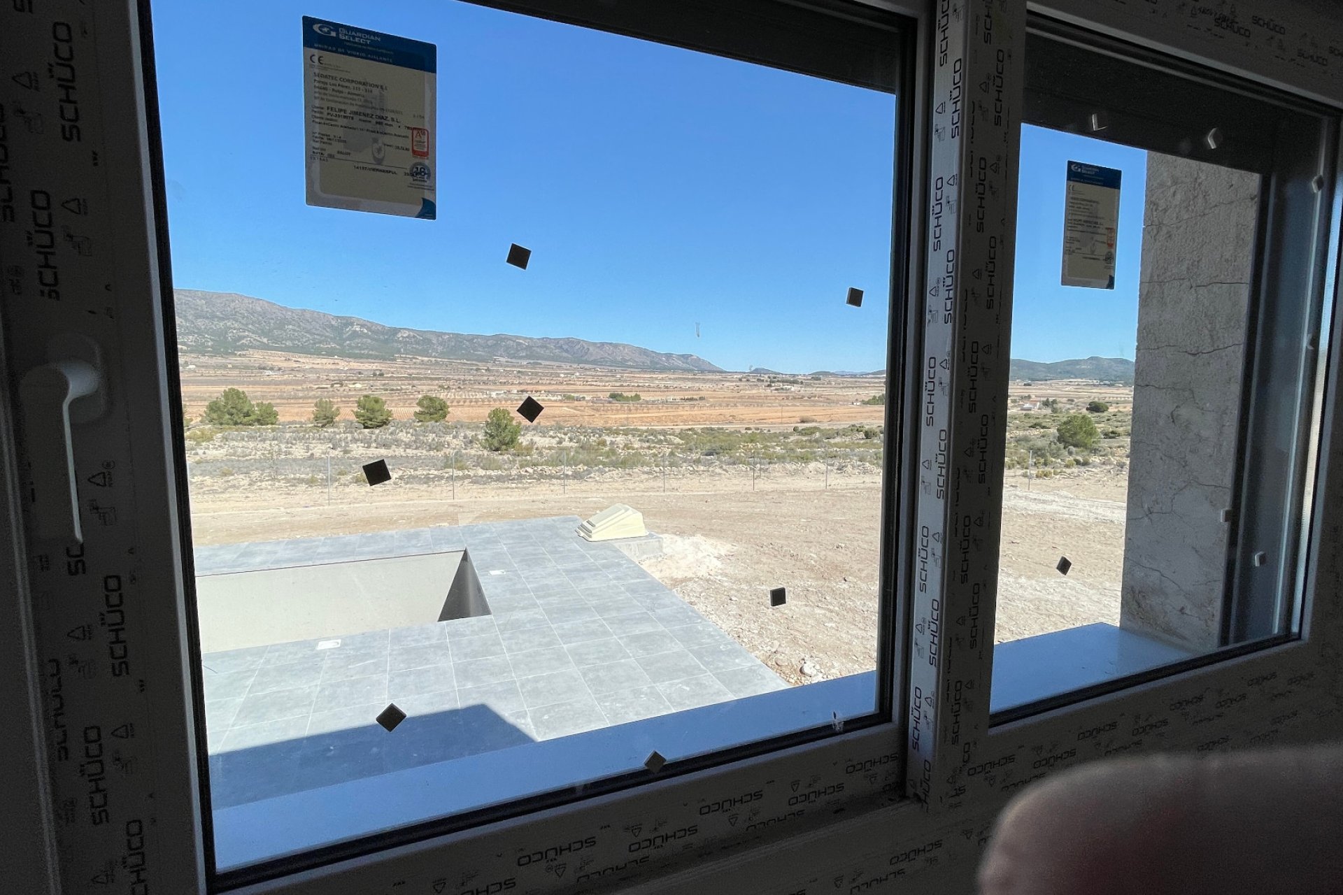 Neubau - Haus - Pinoso - 