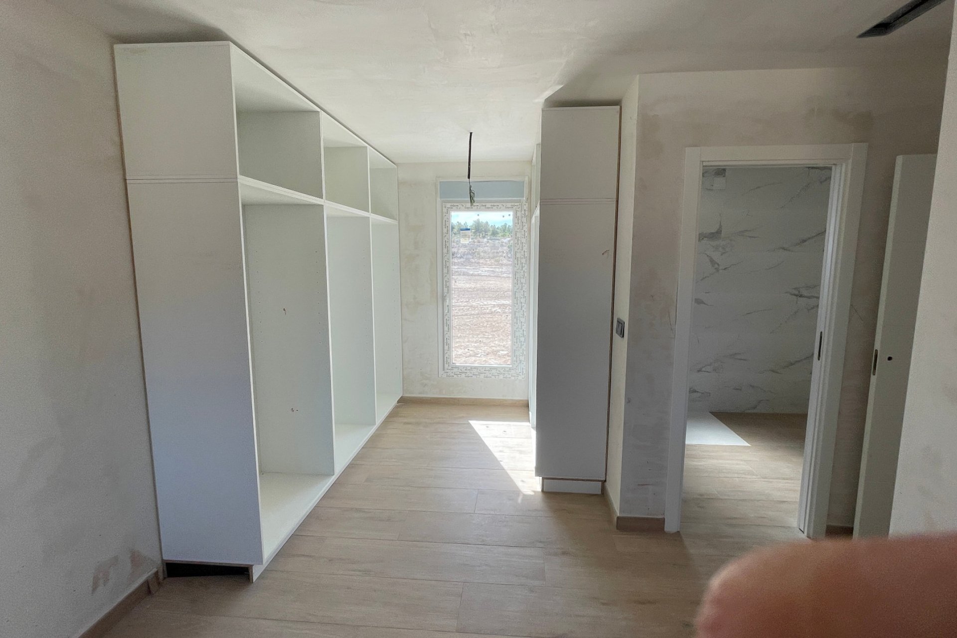 Neubau - Haus - Pinoso - 