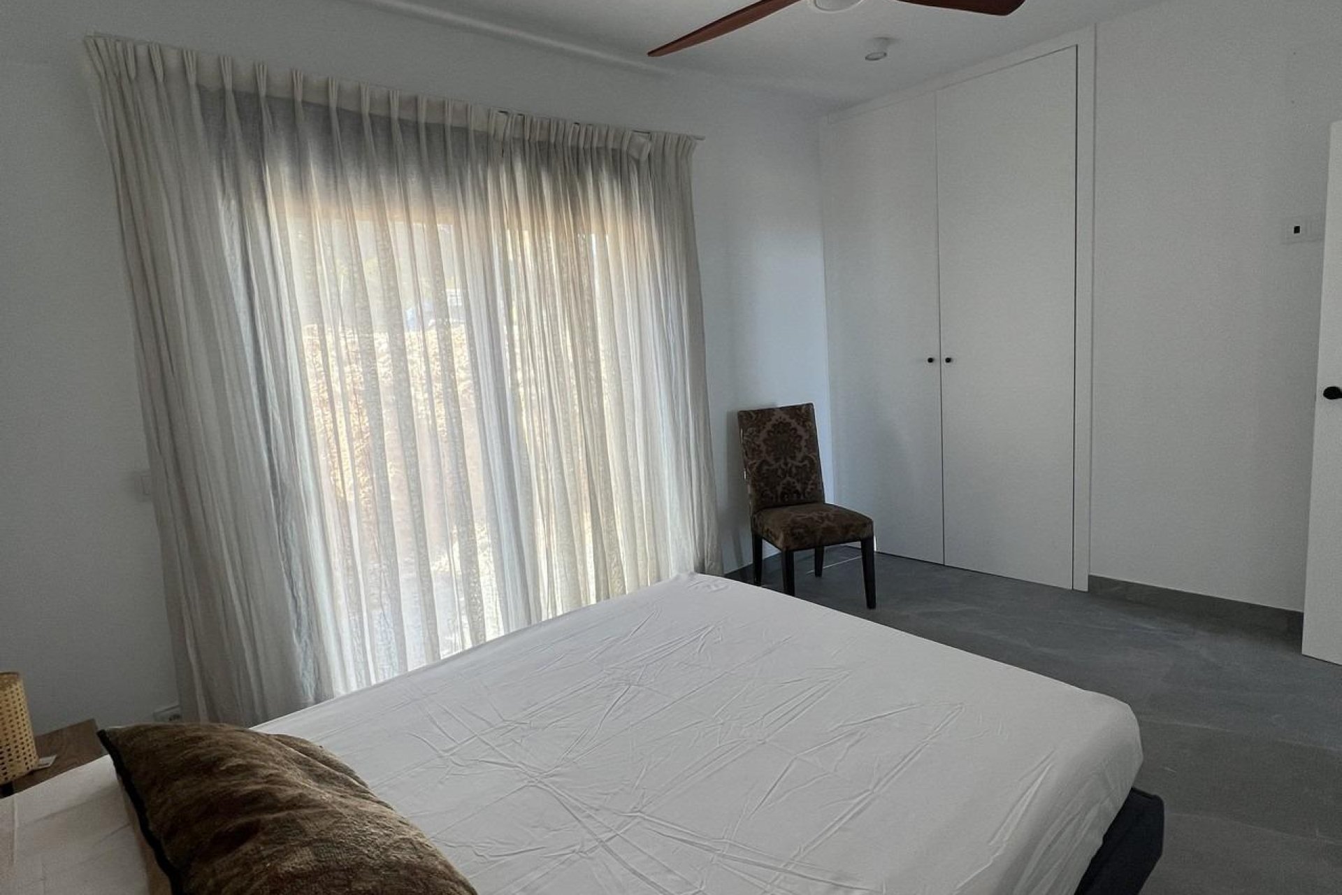 Neubau - Haus - Polop - PAU 1