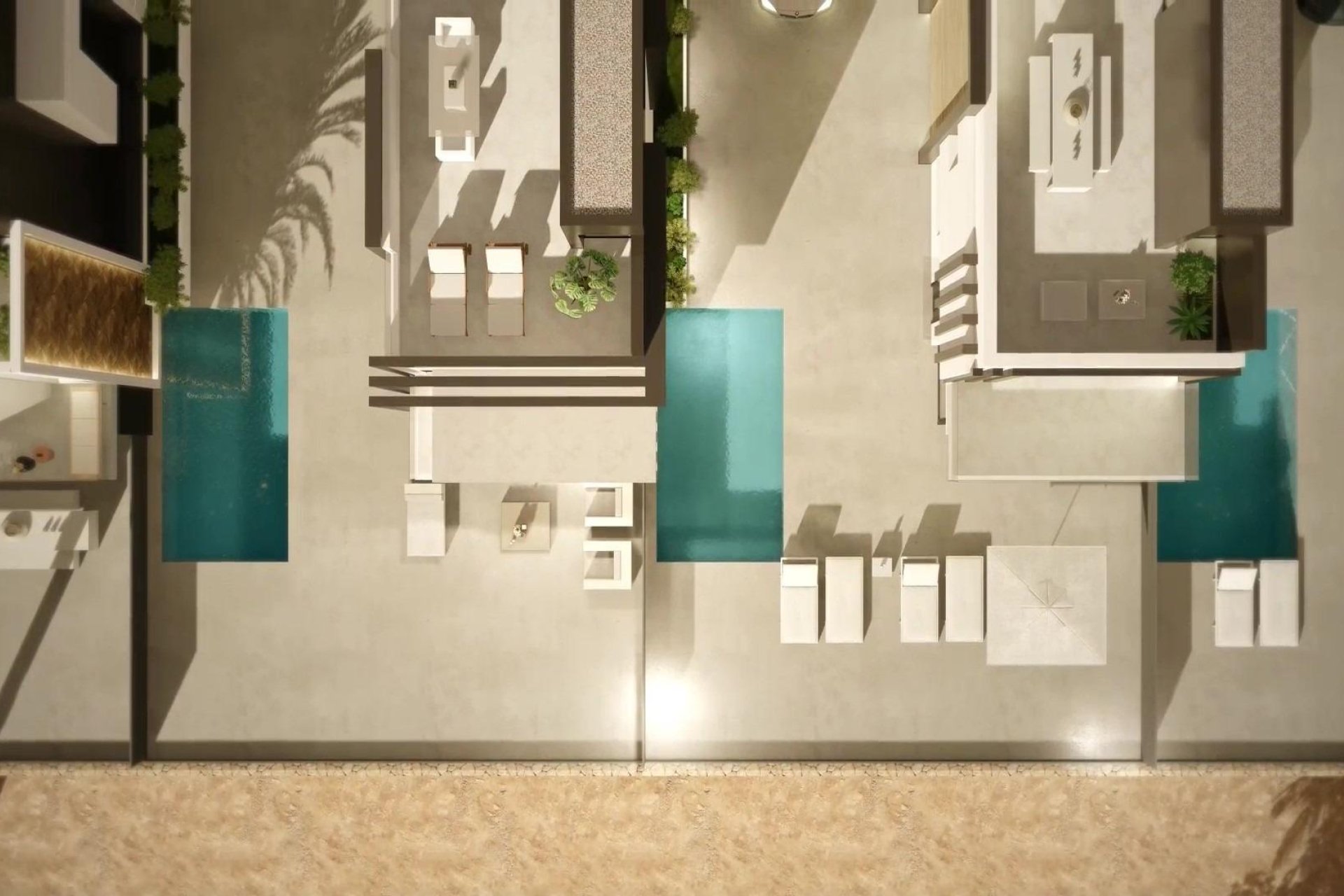 Neubau - Haus - Puerto de mazarron - El Alamillo