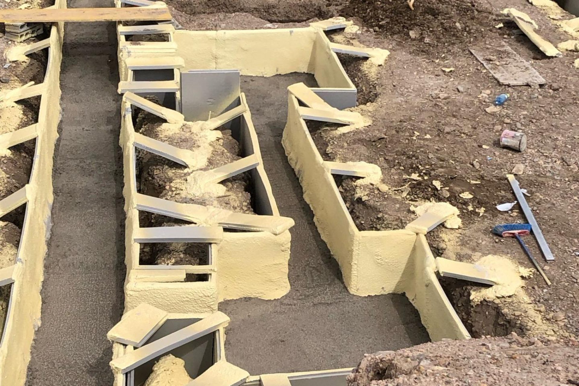 Neubau - Haus - Puerto de mazarron - El Alamillo